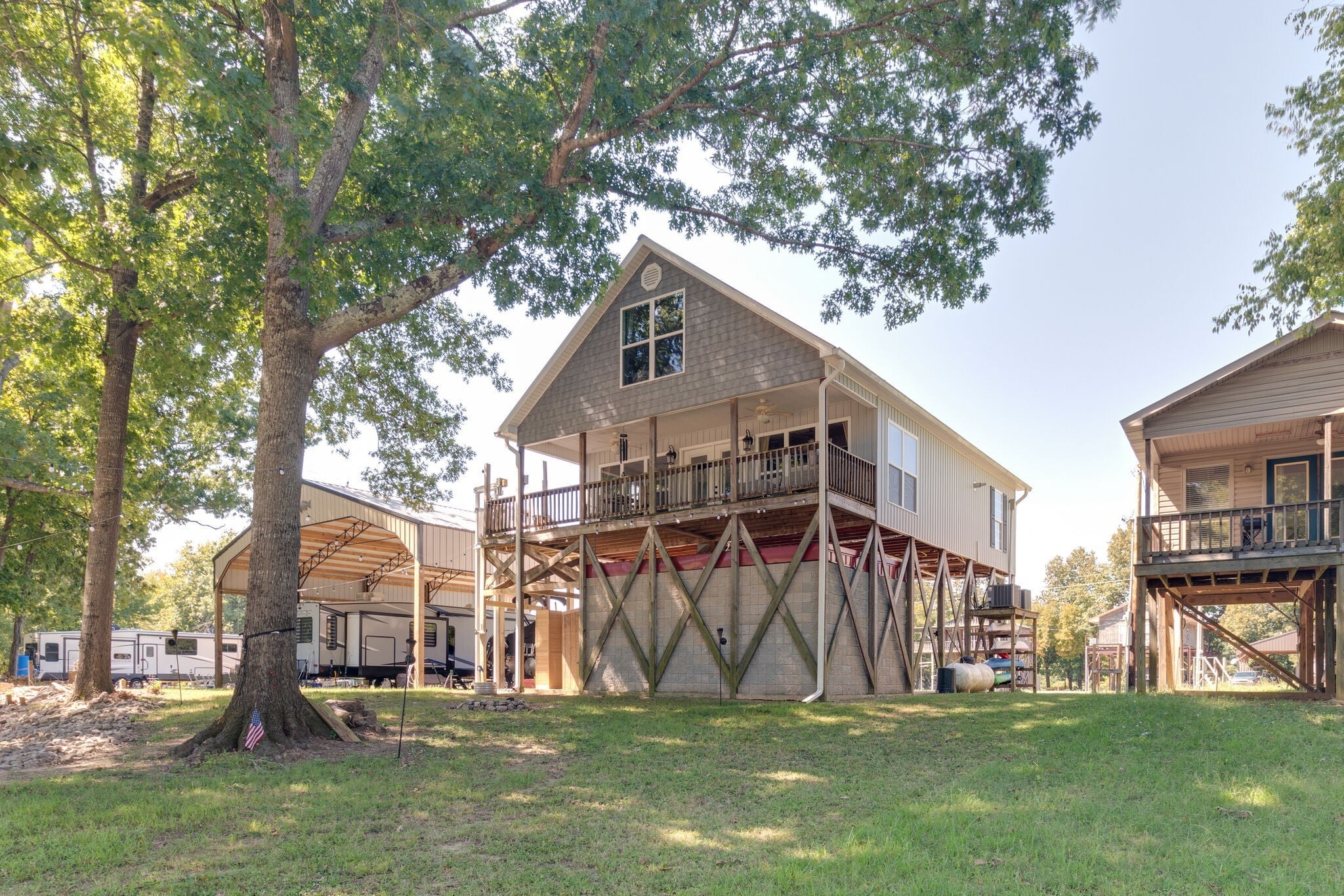 Nashville TN Lakefront Homes For Sale Nashville Waterfront Properties