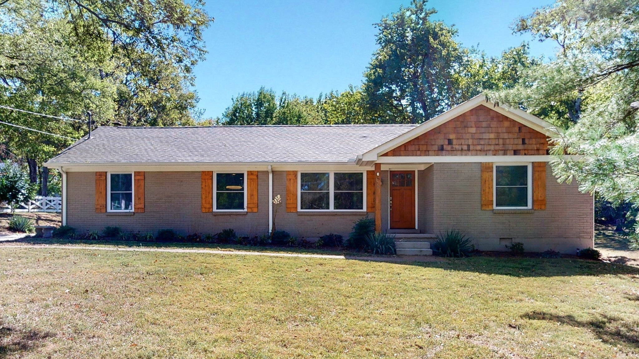 Hillwood High School Homes For Sale Metro Nashville Public Schools