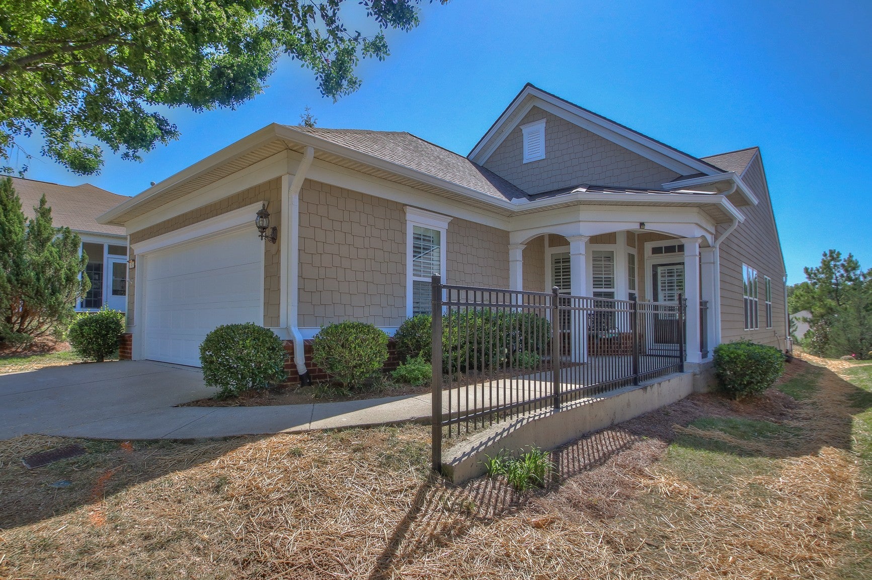 Del b at Lake Providence 55+ Retirement Living Mount Juliet TN