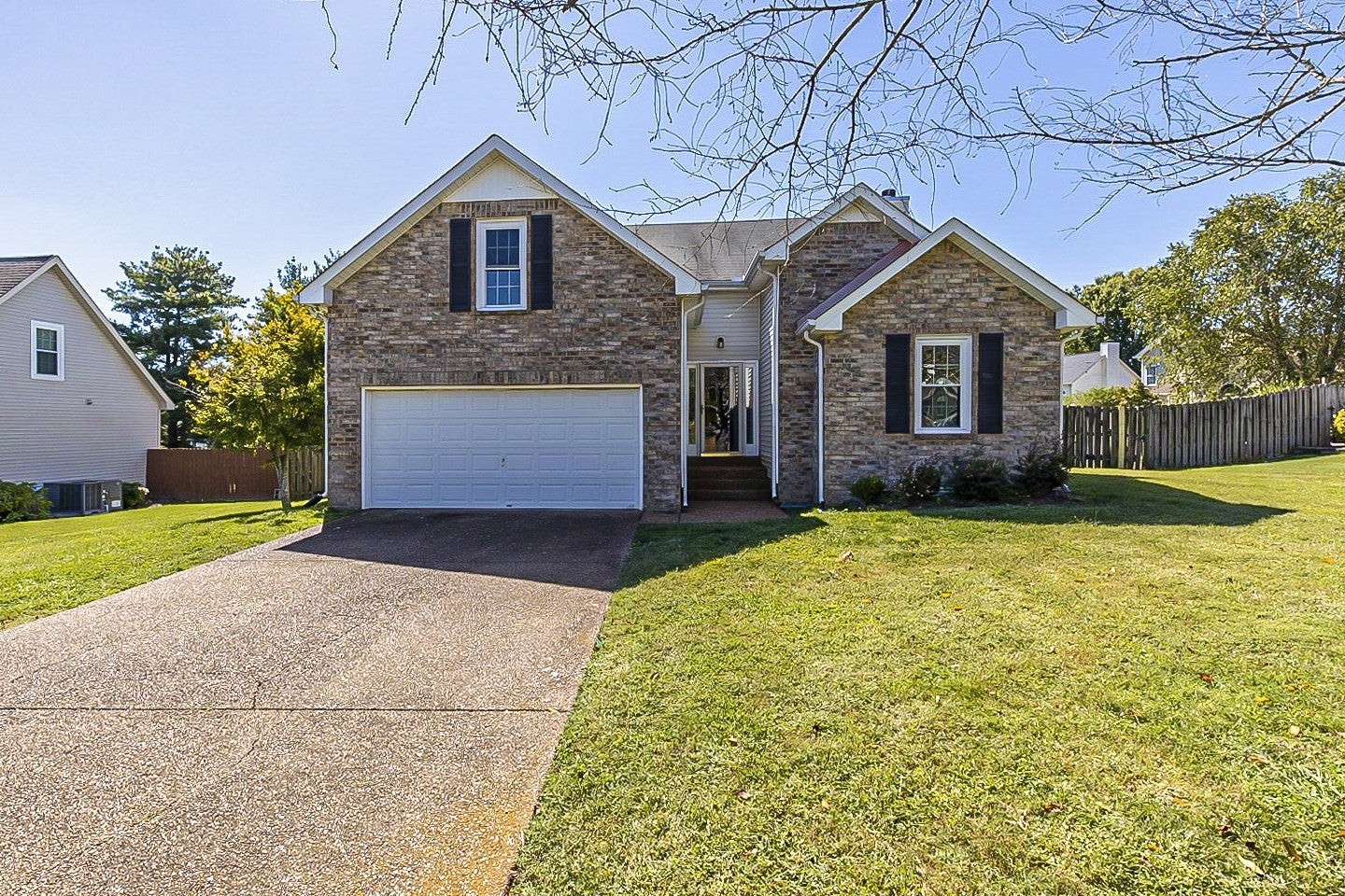 Cameron Farms Homes For Sale Thompson's Station TN