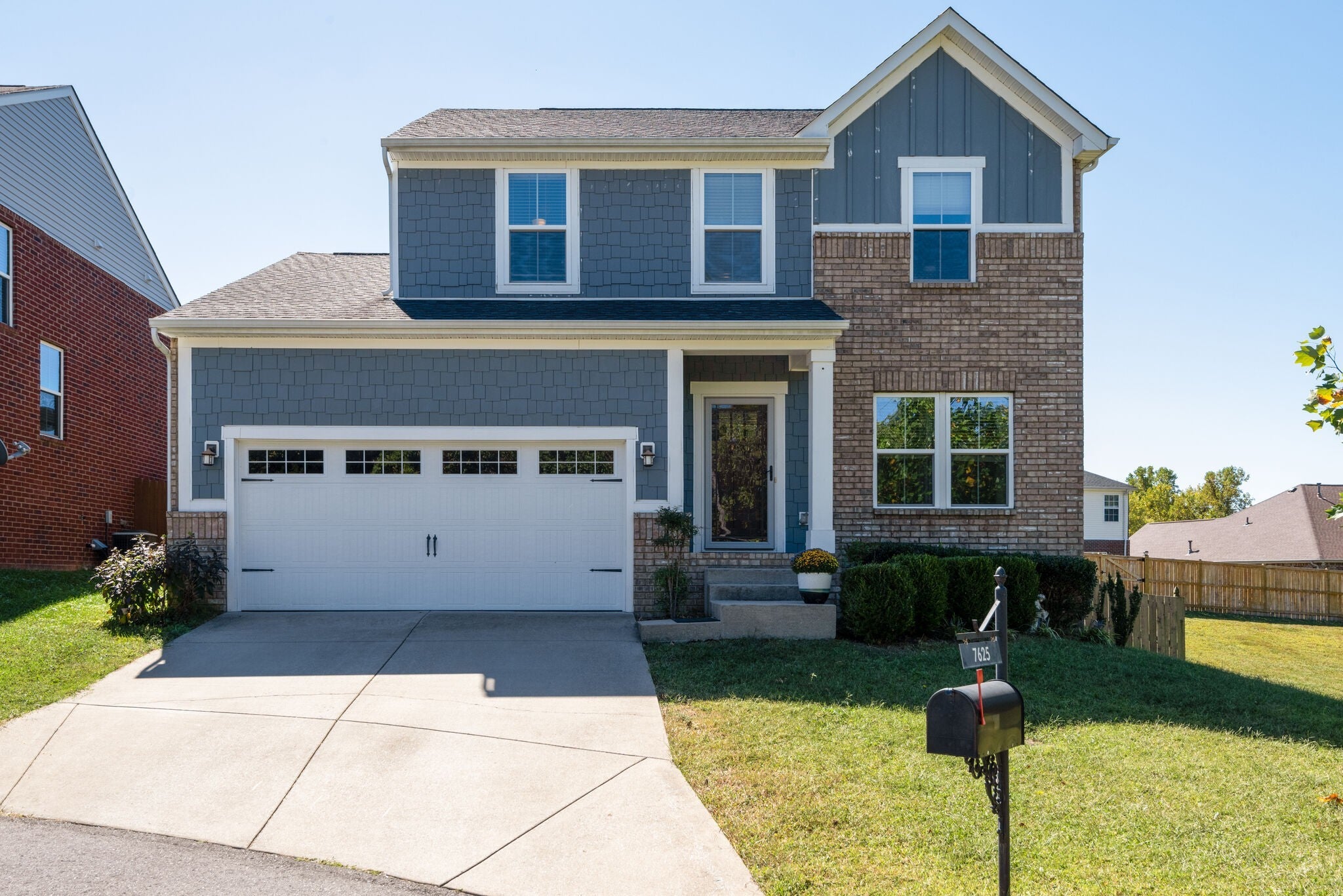 Autumn Oaks Homes For Sale Brentwood TN