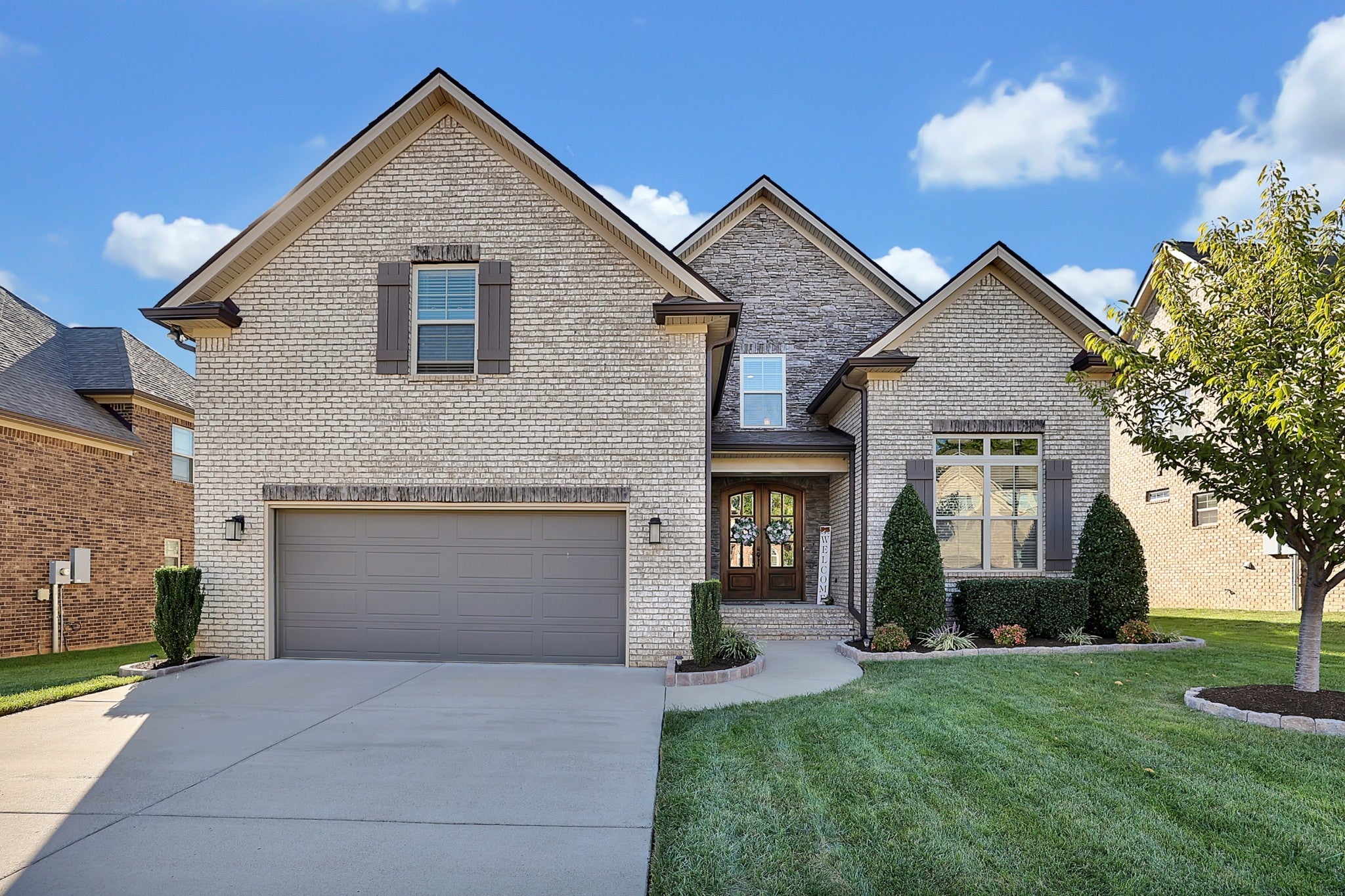 Autumn Ridge Homes For Sale Spring Hill TN