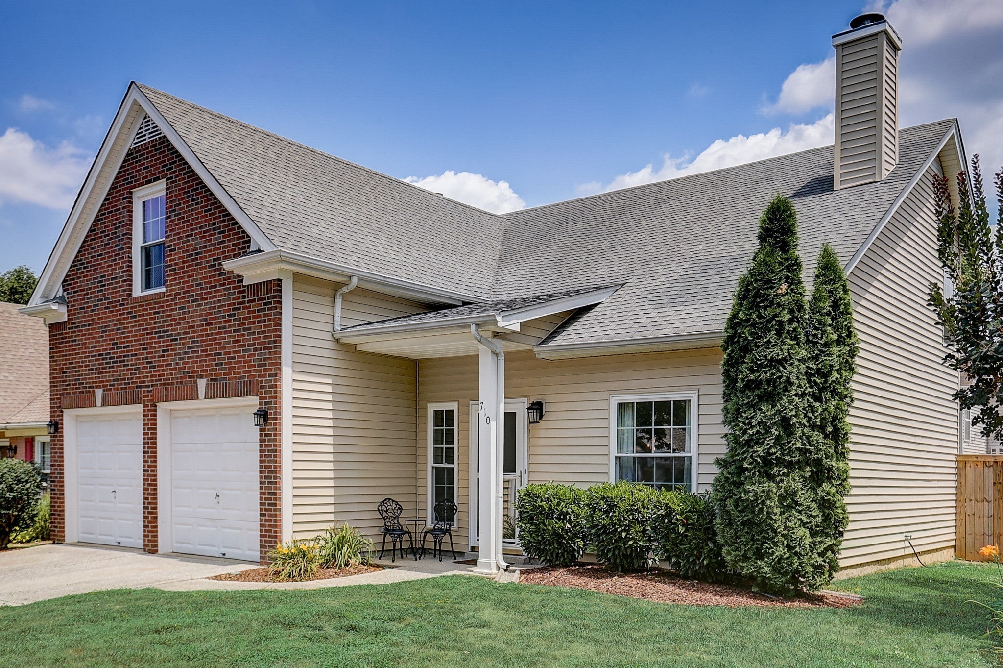 Fieldstone Farms Real Estate For Sale Franklin TN