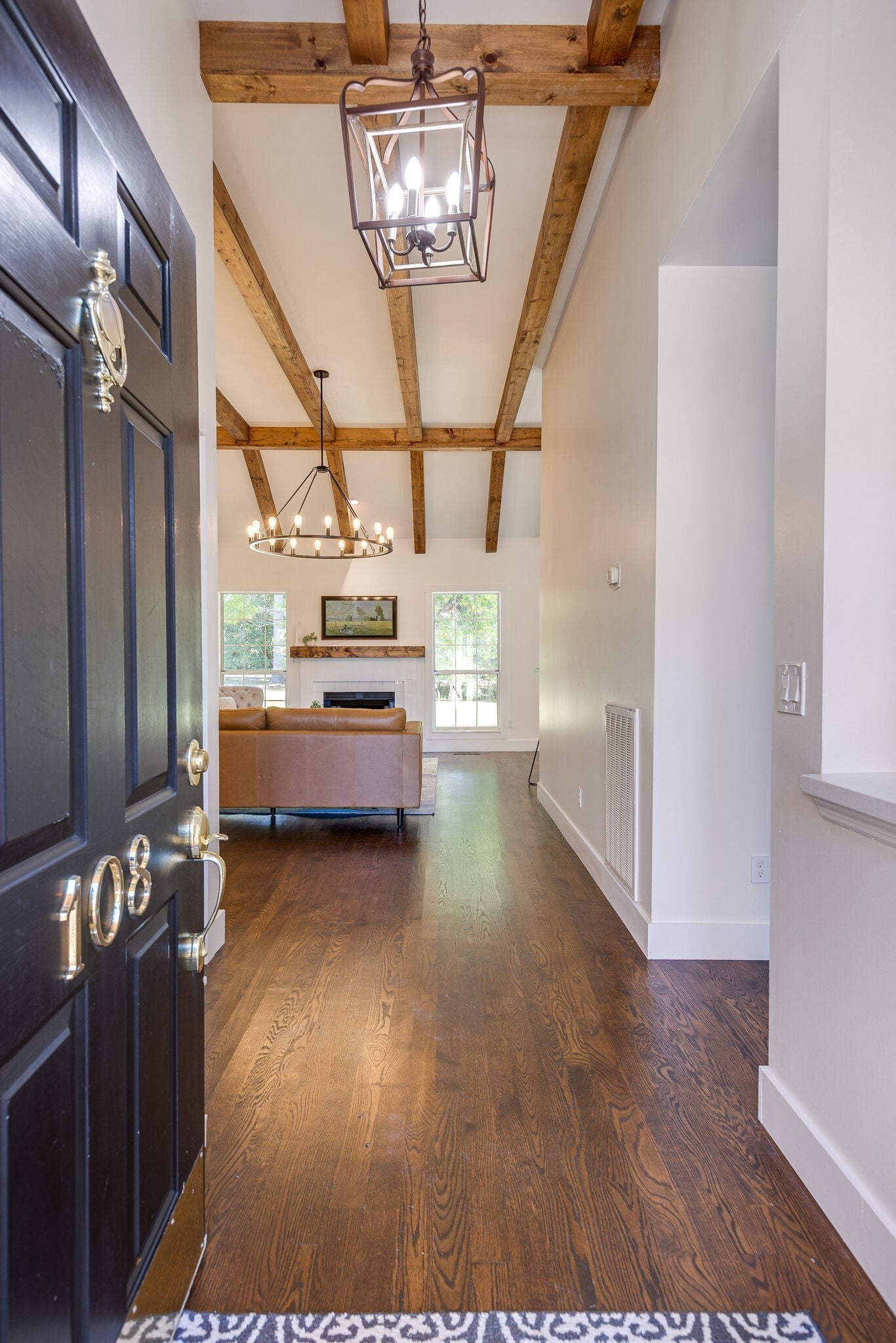 Fieldstone Farms Homes For Sale Franklin TN