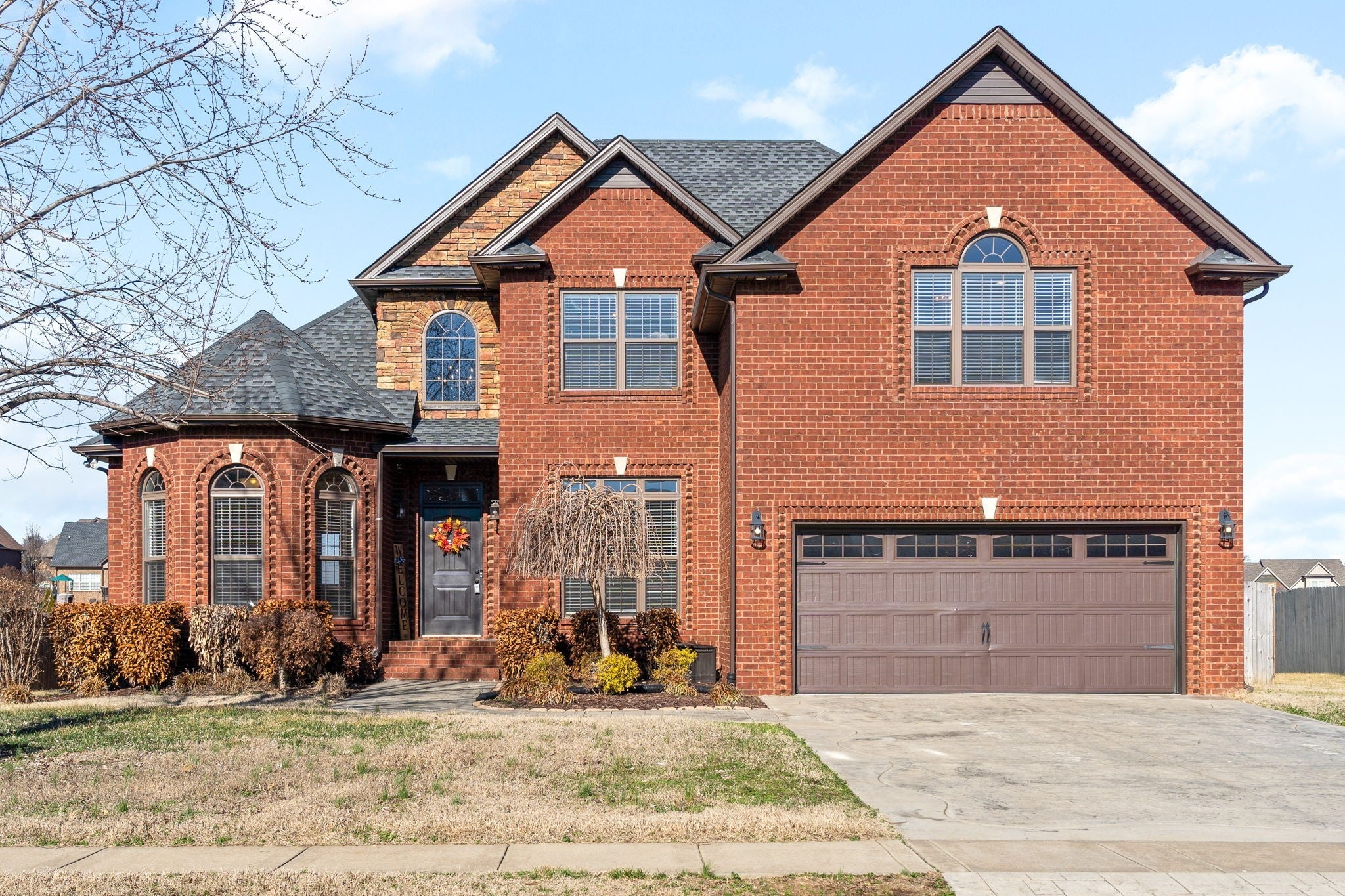 Farmington Homes For Sale Clarksville Farmington Real Estate