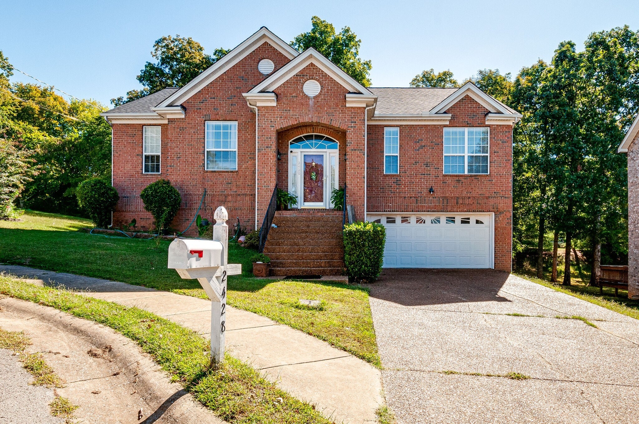 Antioch Middle School Homes For Sale Metro Nashville Public Schools