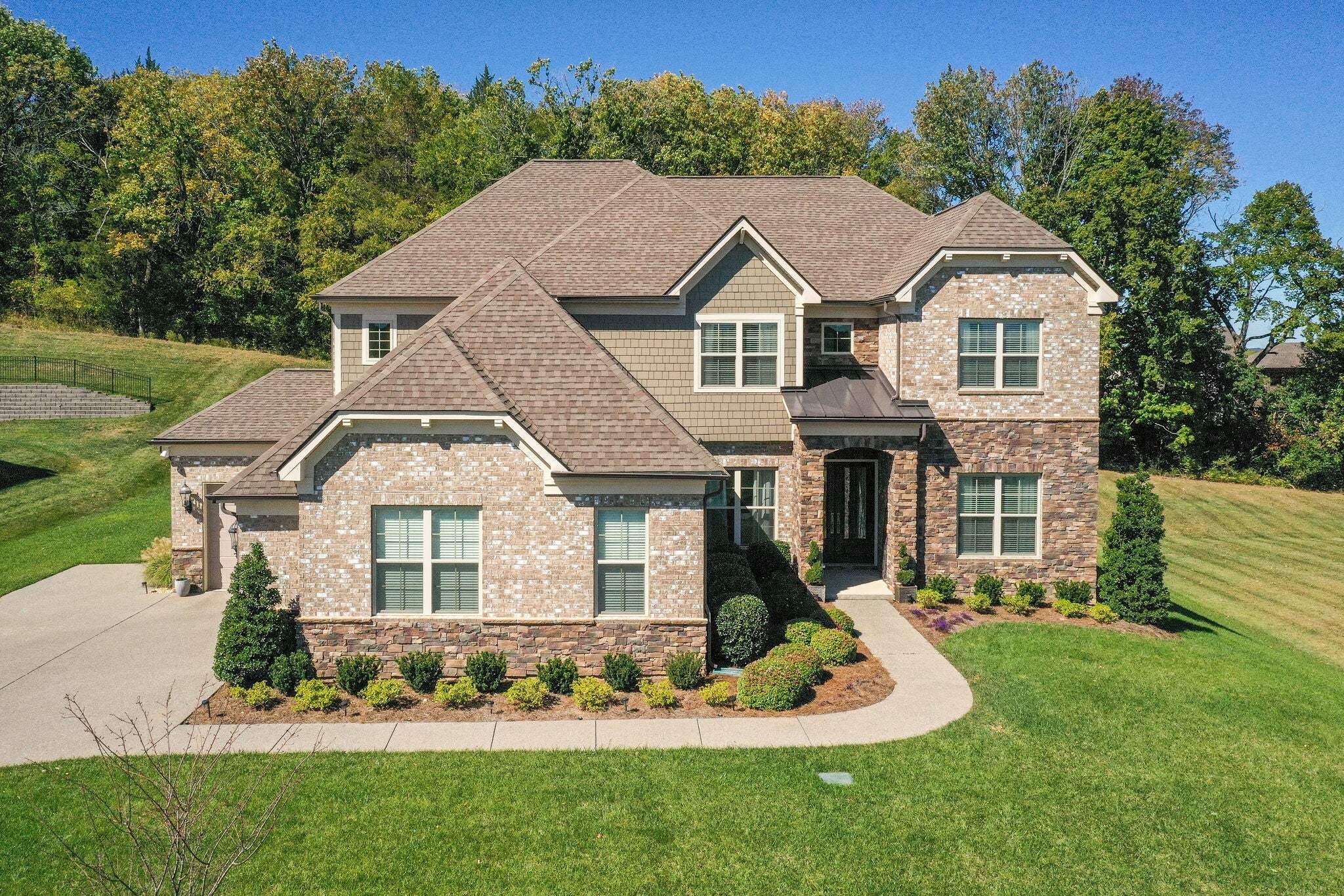 Taramore Homes For Sale Brentwood TN Taramore Real Estate