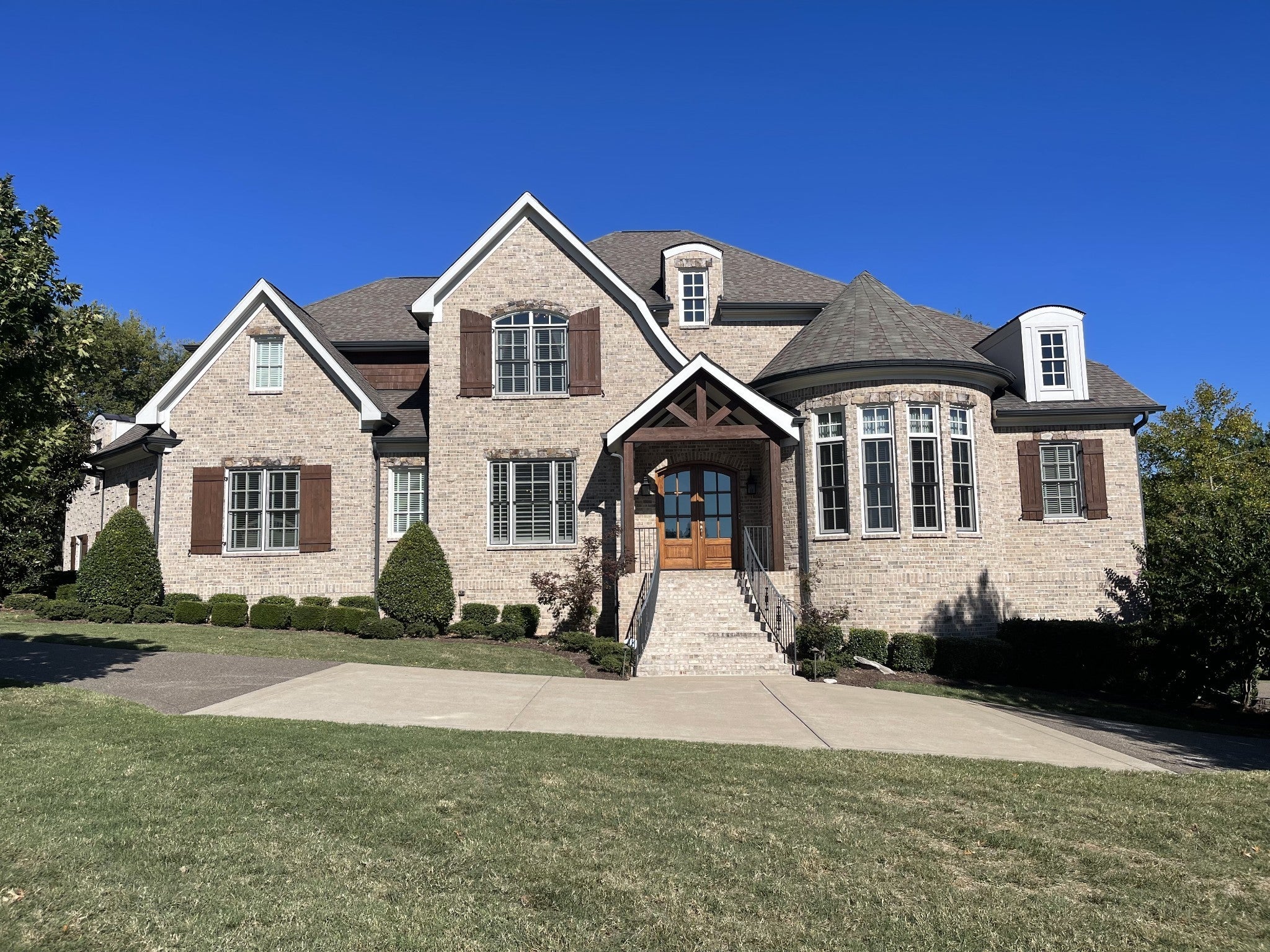 Legends Ridge Homes For Sale Franklin TN