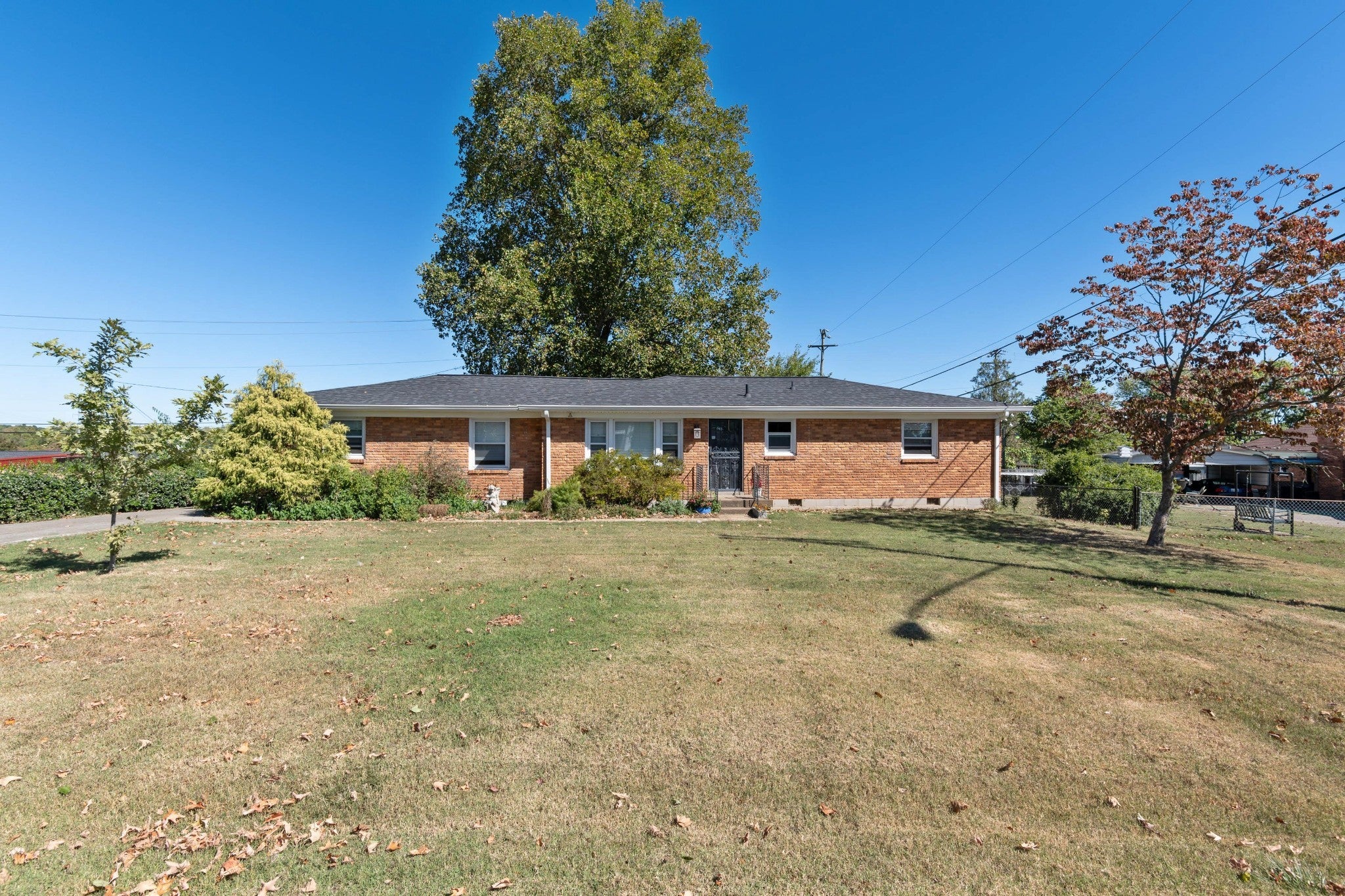 Fortland Park Homes & Real Estate Nashville TN