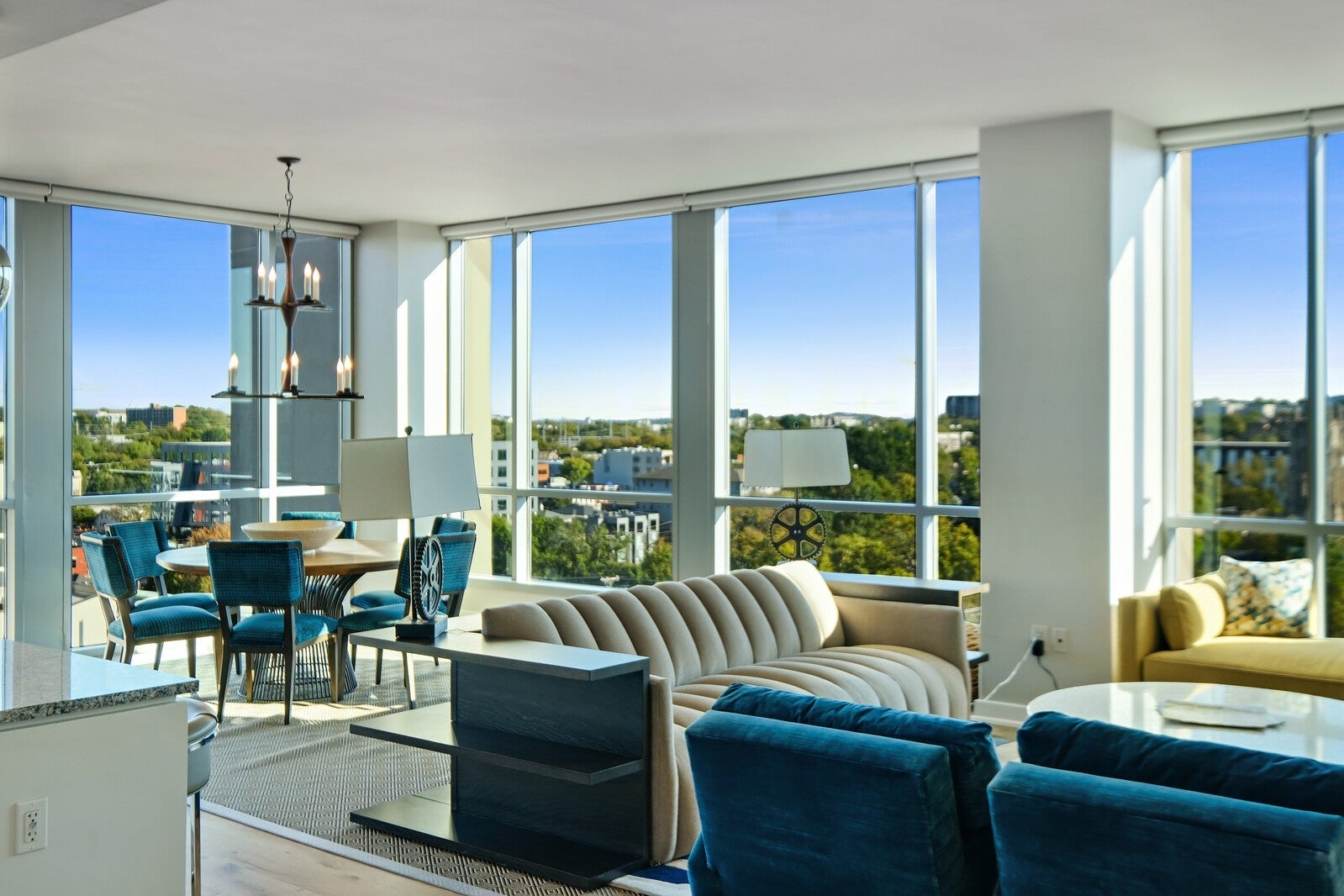 Nashville Highrise Condos For Sale Highrise Condo Search