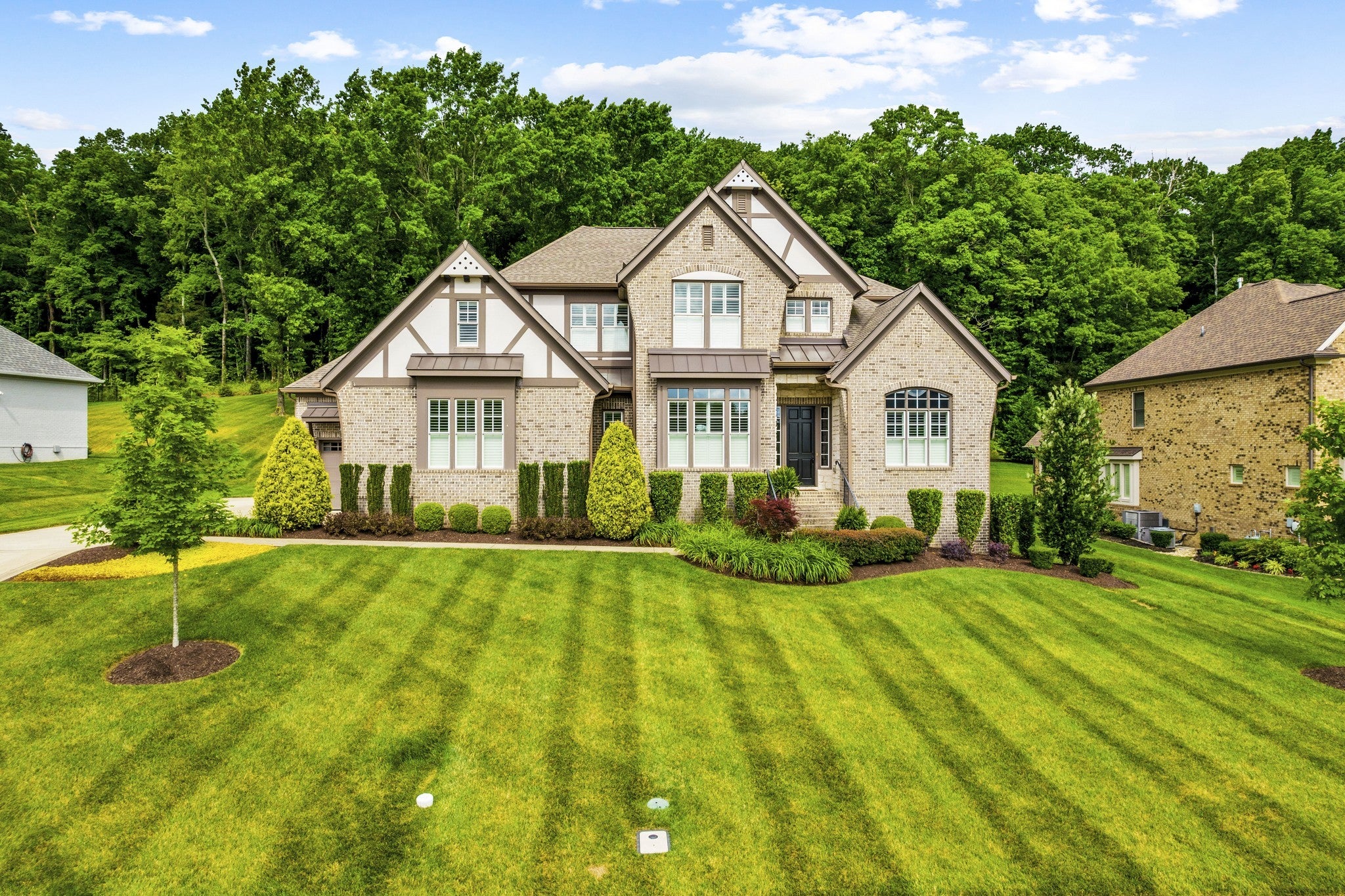 Tuscany Hills Homes For Sale Brentwood TN