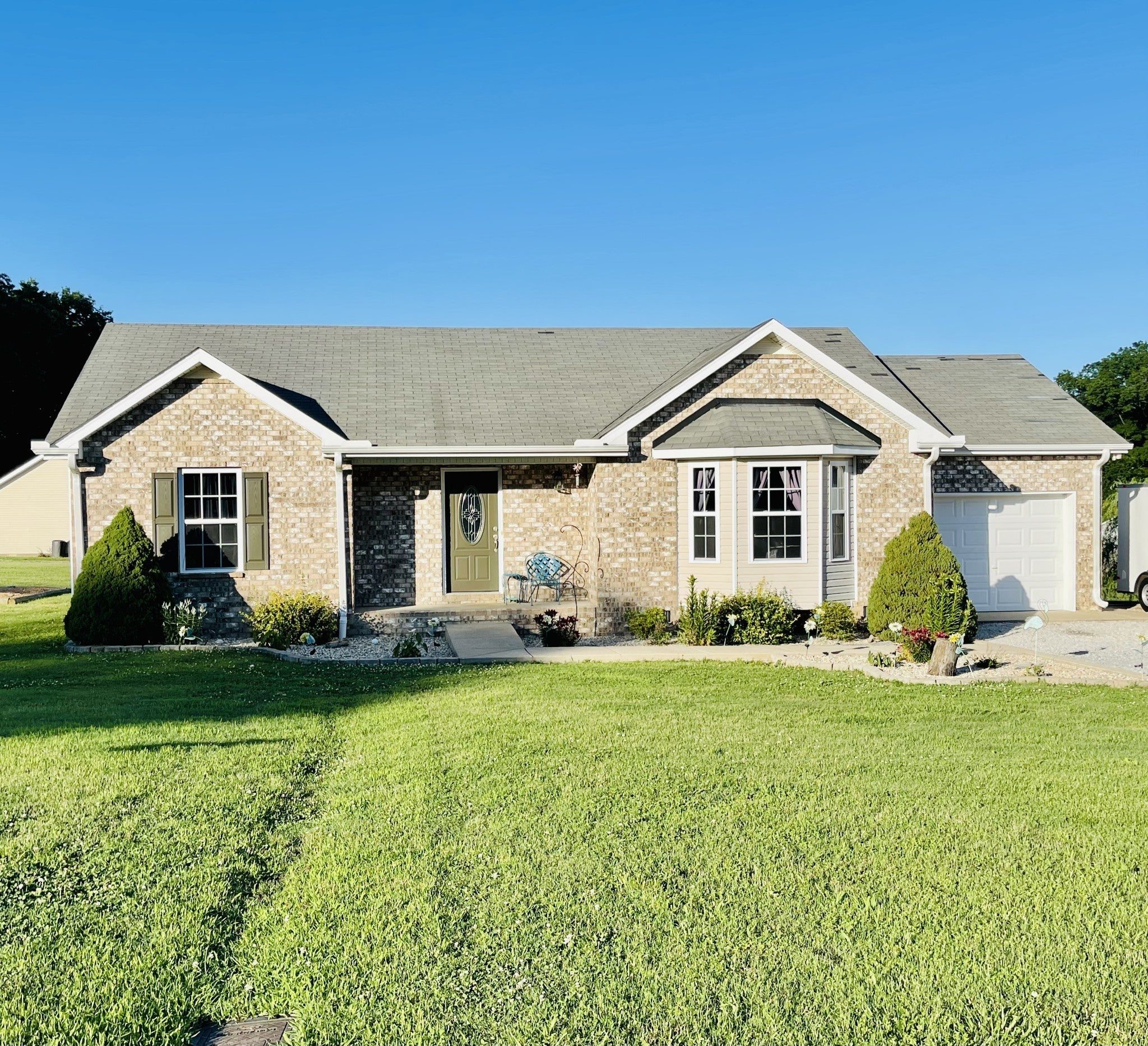 Bon Aqua TN Real Estate Bon Aqua Homes For Sale