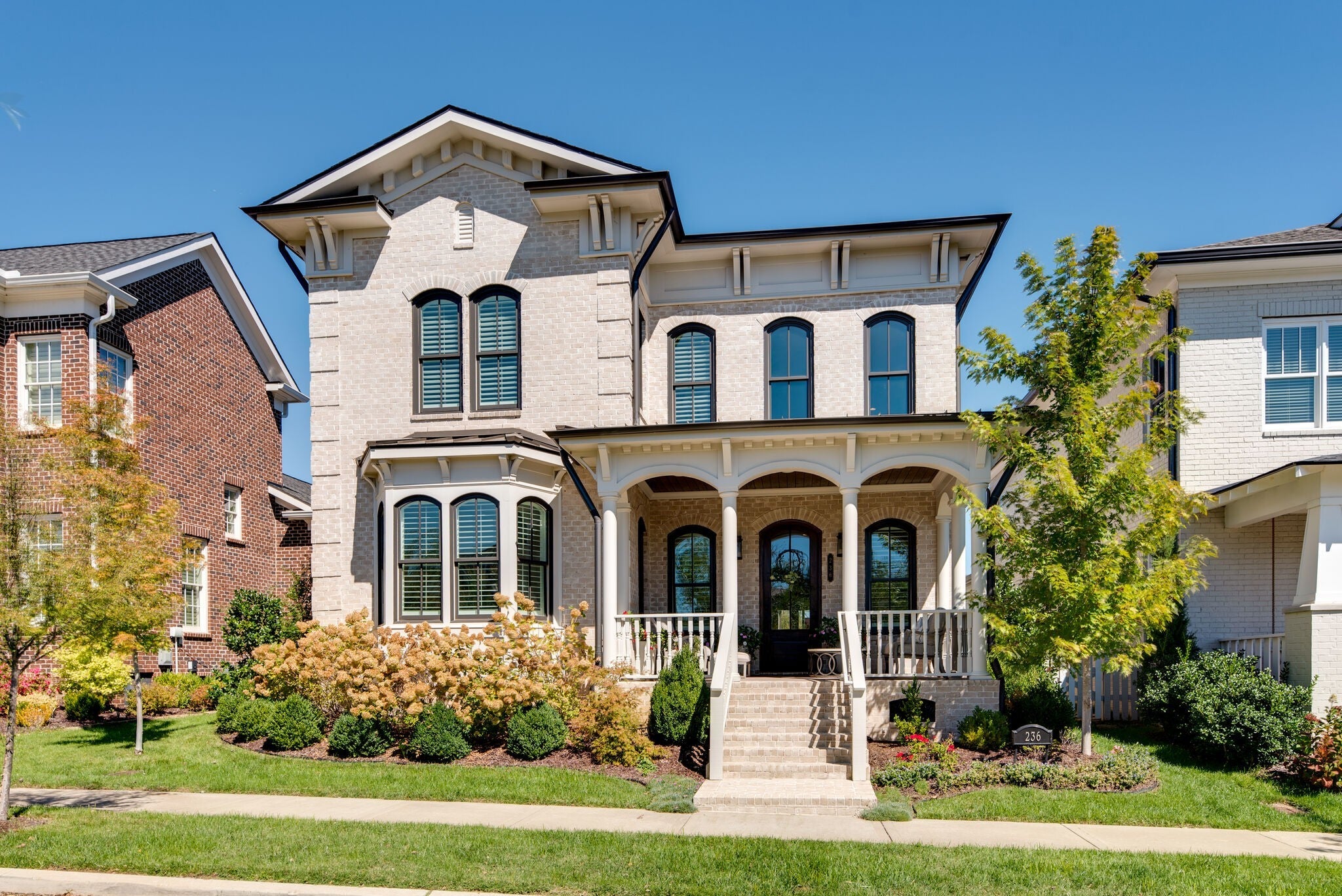 Stephens Valley Homes & Real Estate Nashville TN