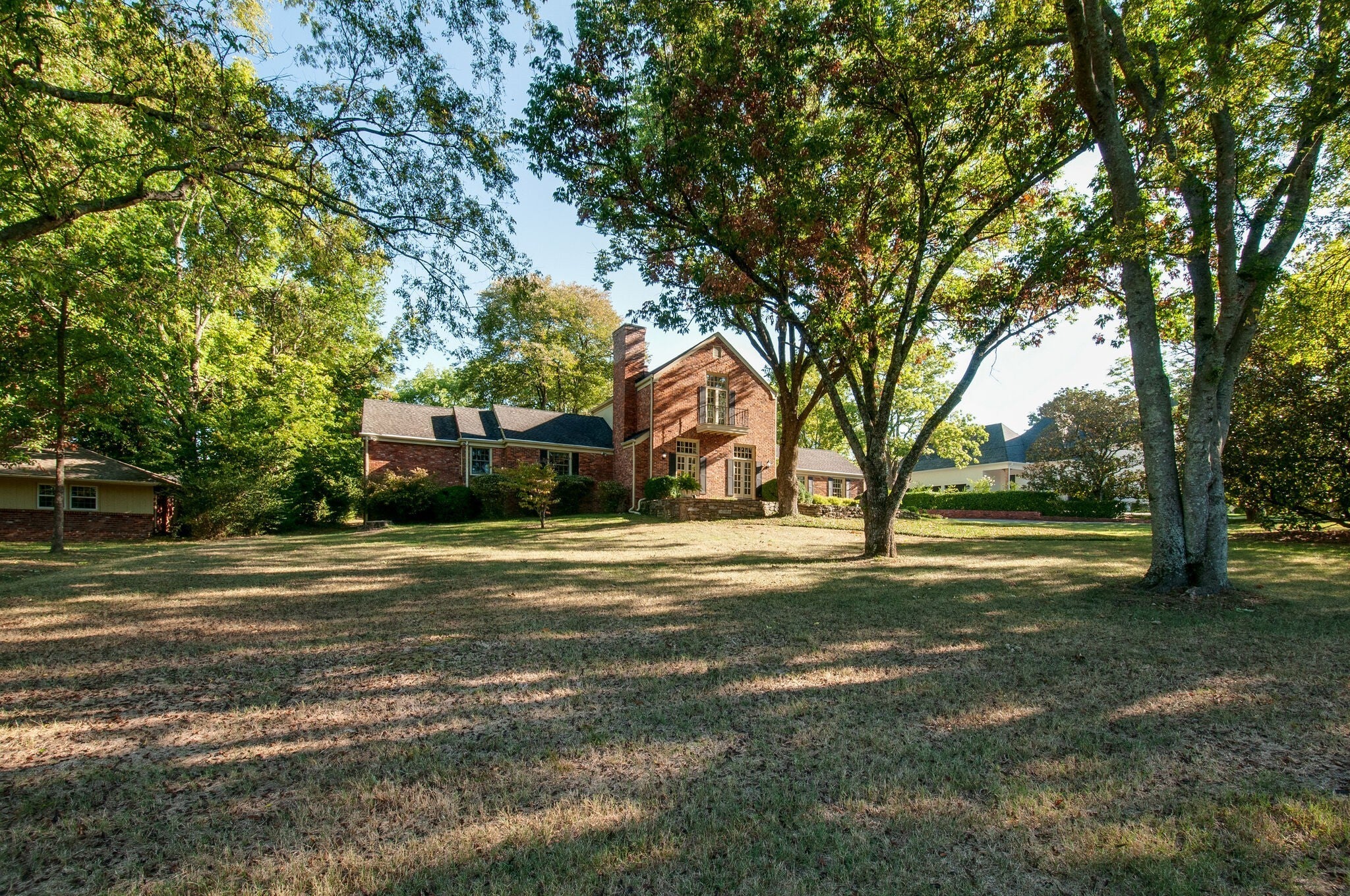 Green Hills Homes for Sale Nashville TN