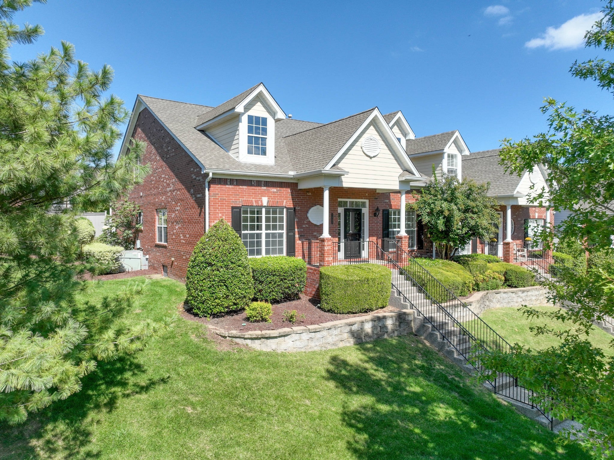 McKays Mill Homes For Sale Franklin TN