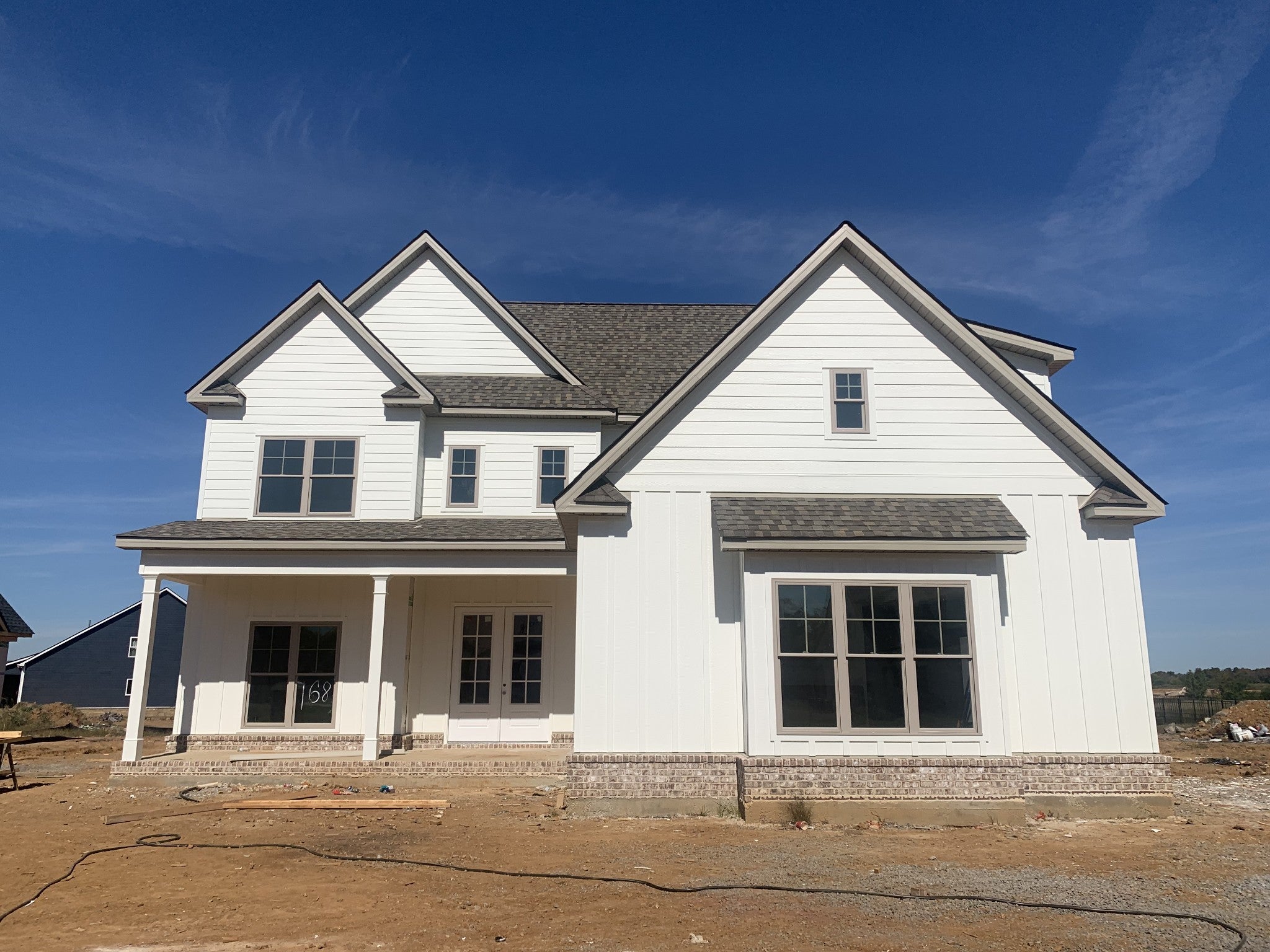 The Maples Homes & Real Estate Murfreesboro TN