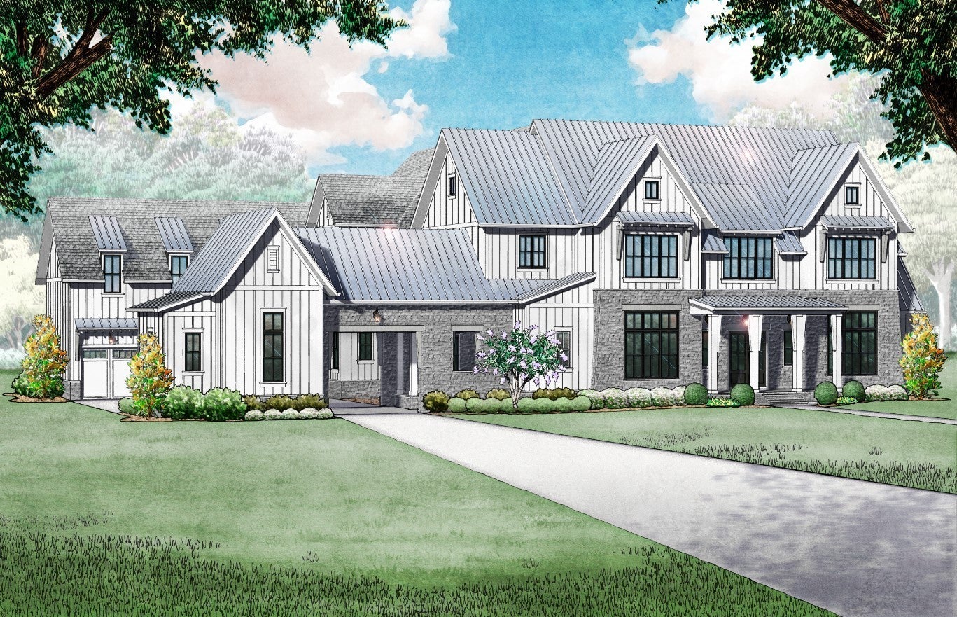 The Grove Homes & Real Estate College Grove TN Homes For Sale in