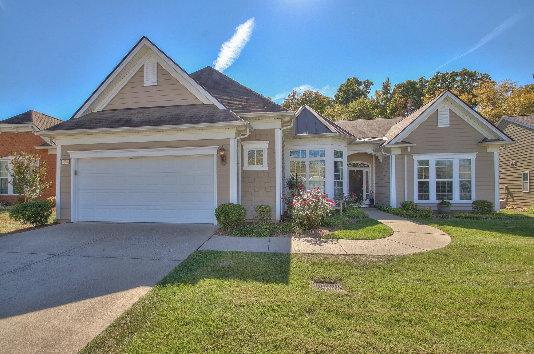 Del b at Lake Providence 55+ Retirement Living Mount Juliet TN