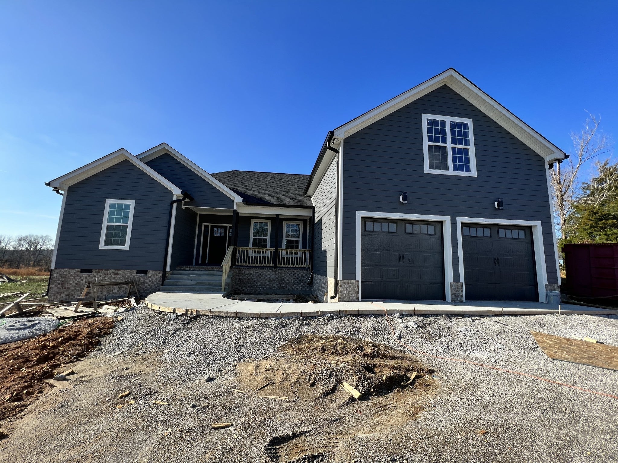 Westmoreland New Construction Homes For Sale Westmoreland TN