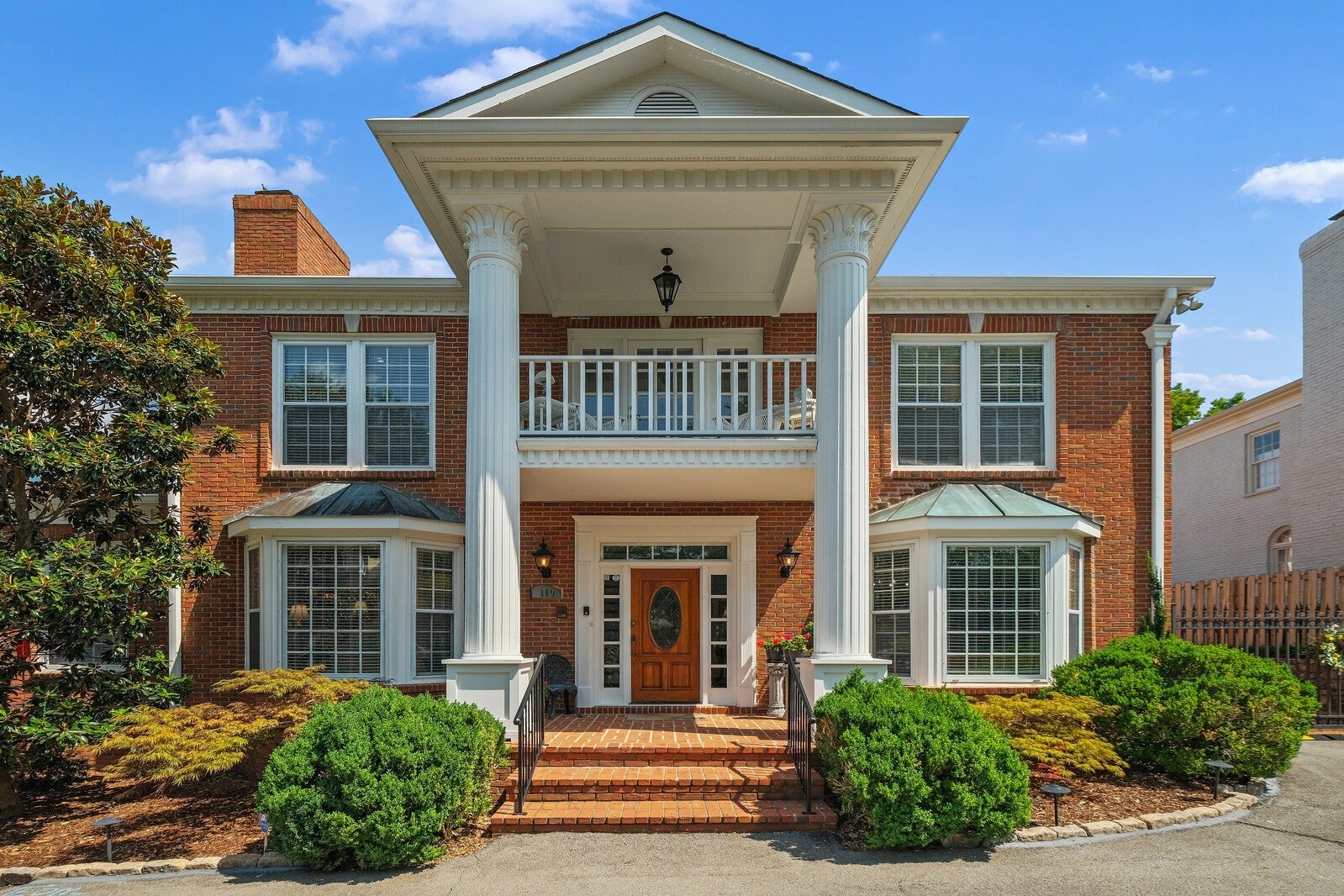 Nashville Luxury Homes Luxury Real Estate in Nashville TN