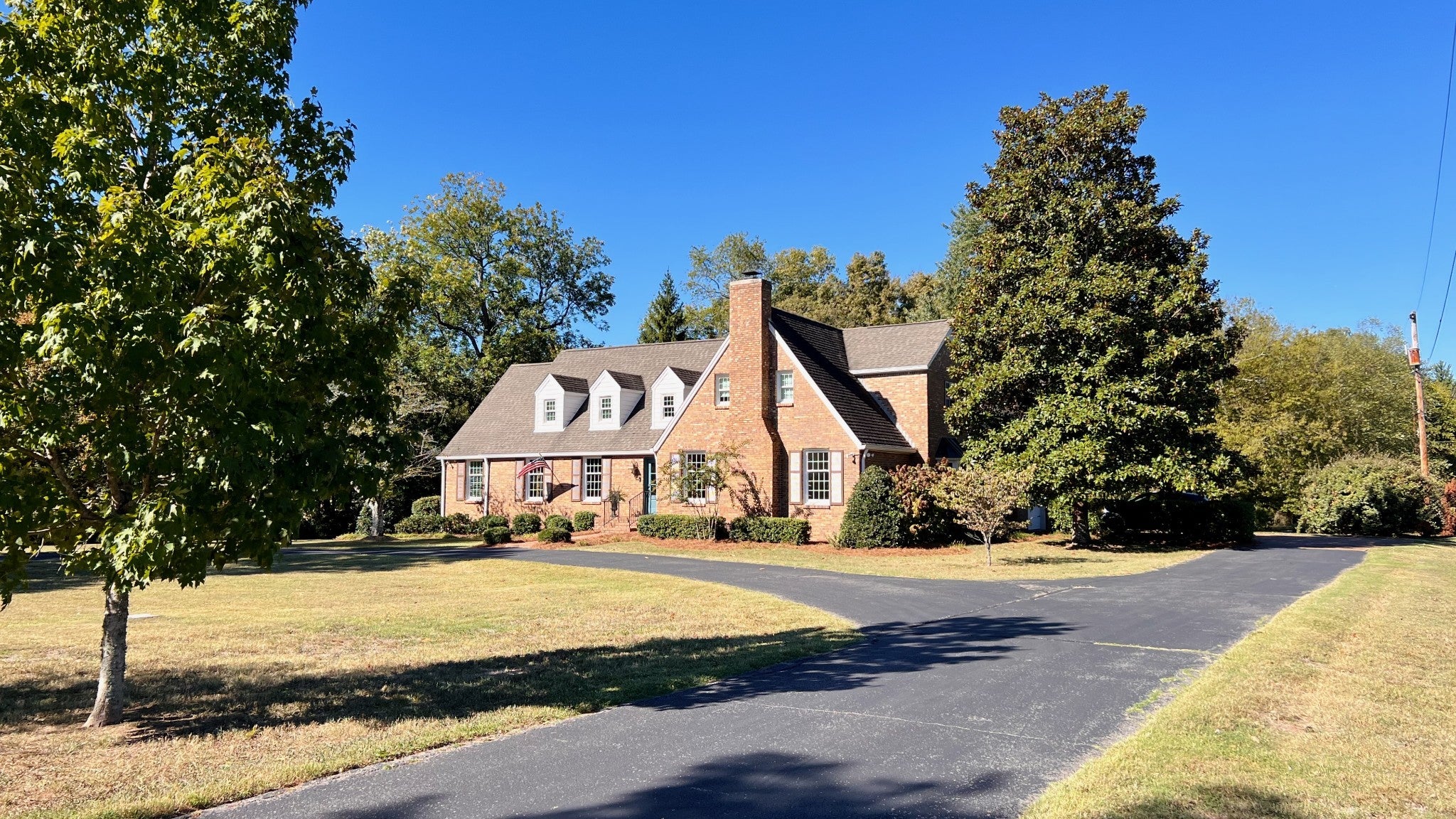 Franklin Lakefront Property Franklin TN Waterfront Homes