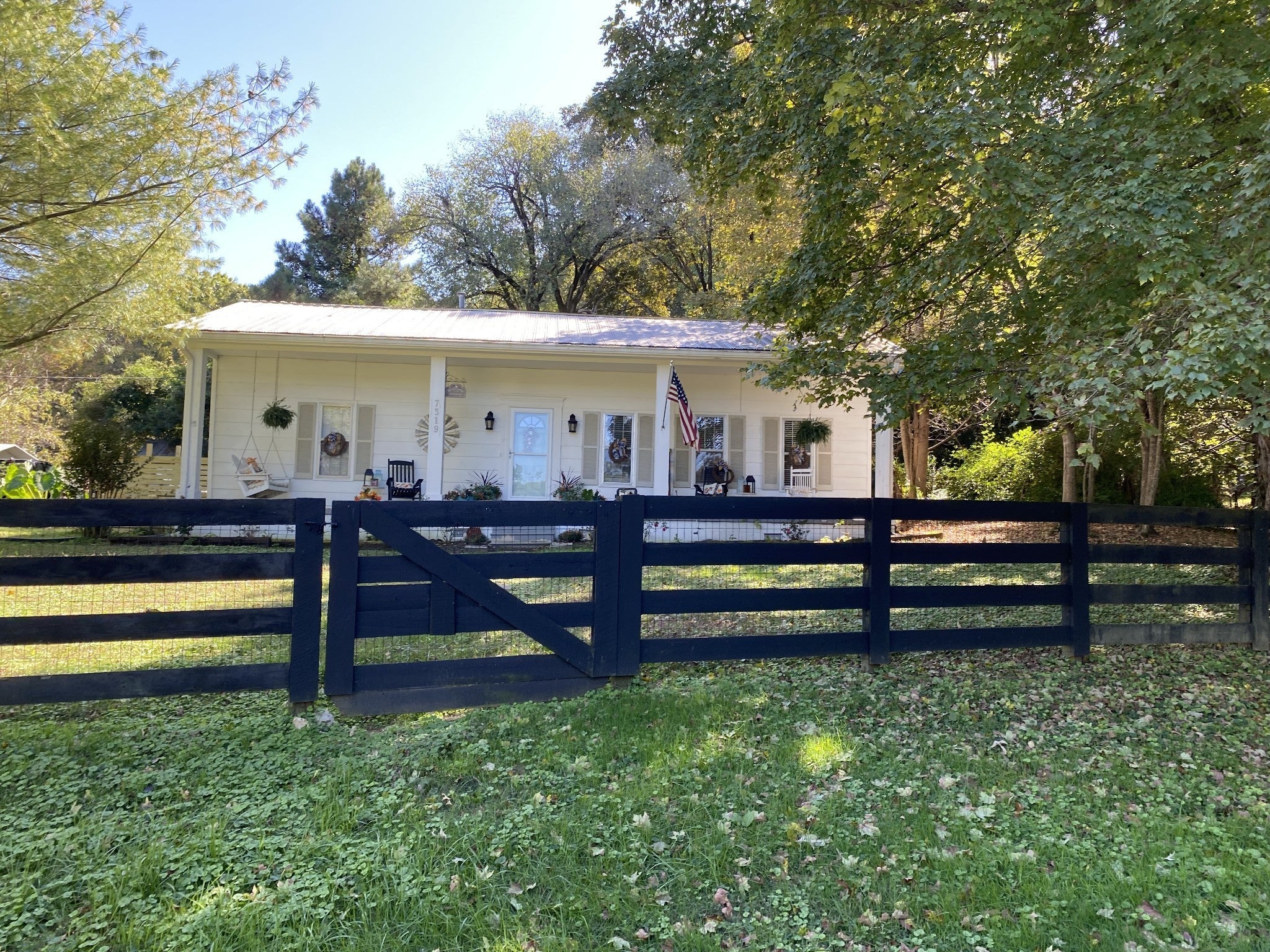 Fairview Historic Homes Fairview TN Historic Property