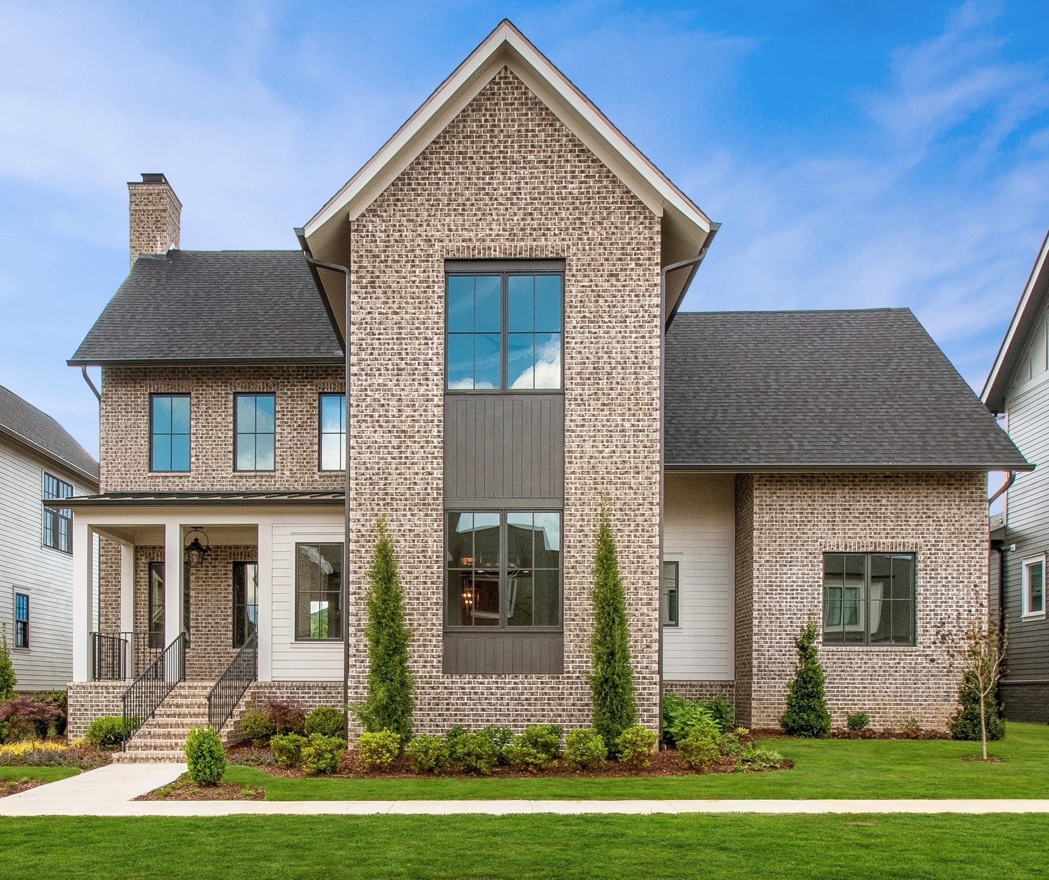 Stephens Valley Homes & Real Estate Nashville TN