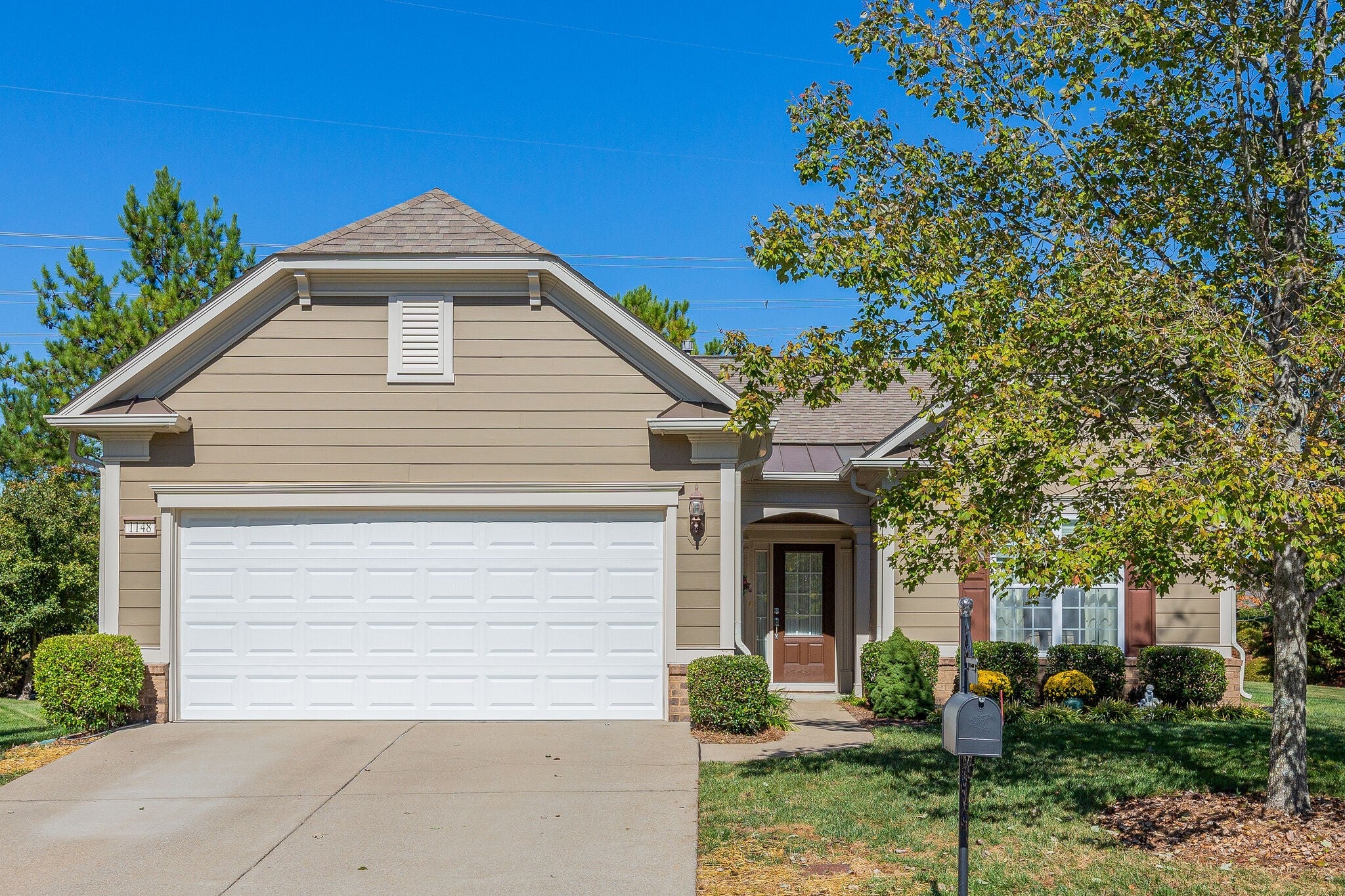 Lake Providence 50+ Retirement Community Mount Juliet TN