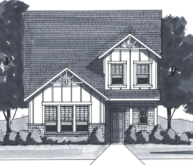 Waters Edge Real Estate For Sale Franklin TN