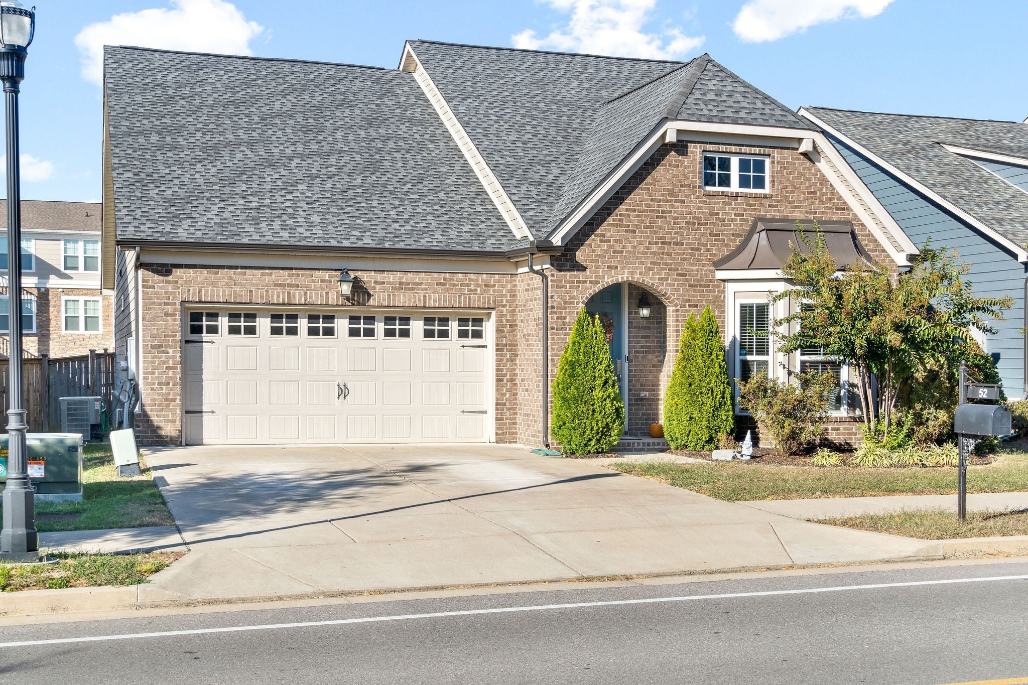 Waterford Crossing Homes & Real Estate Hendersonville TN