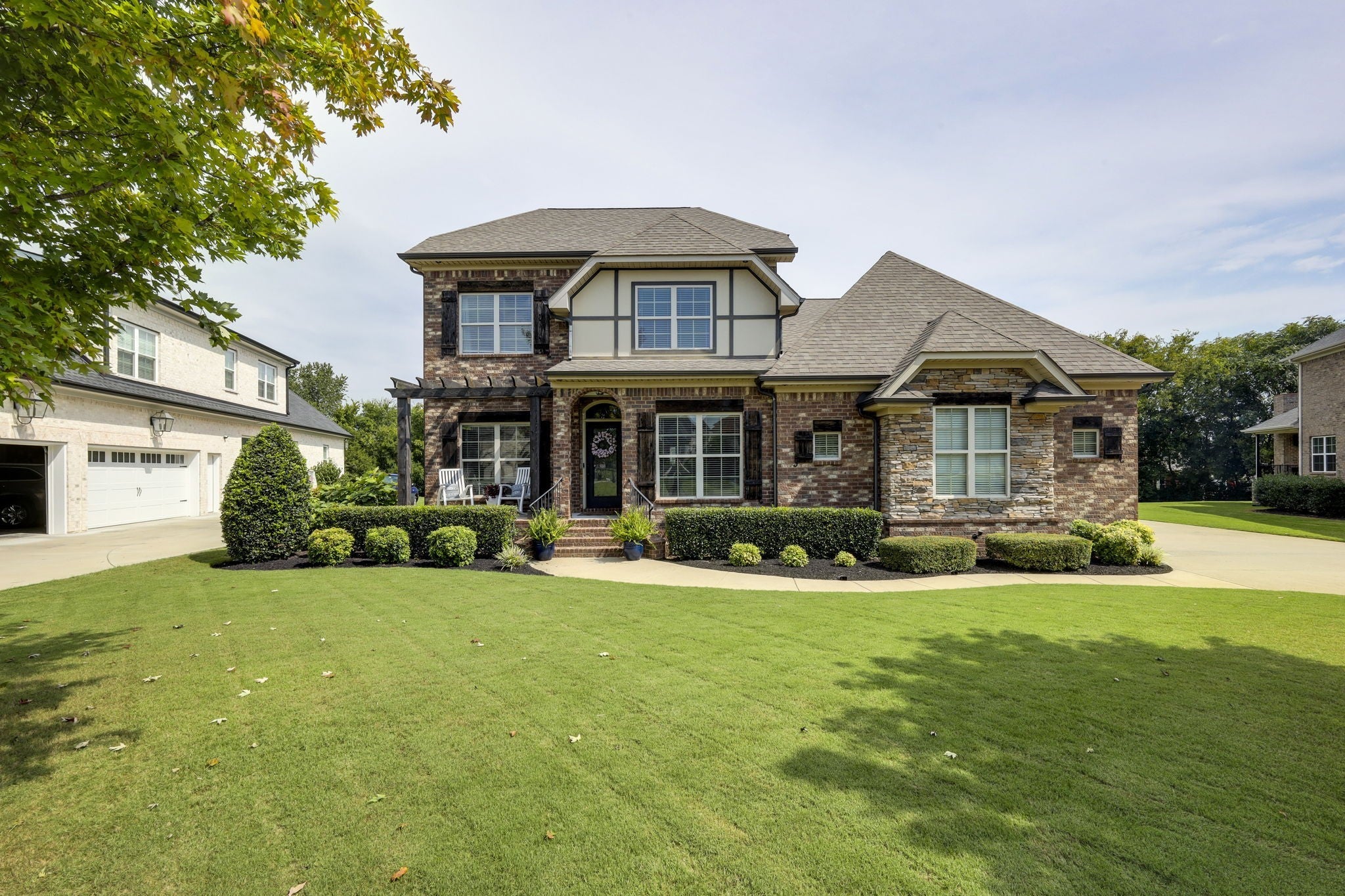 The Reserve Homes & Real Estate Murfreesboro TN