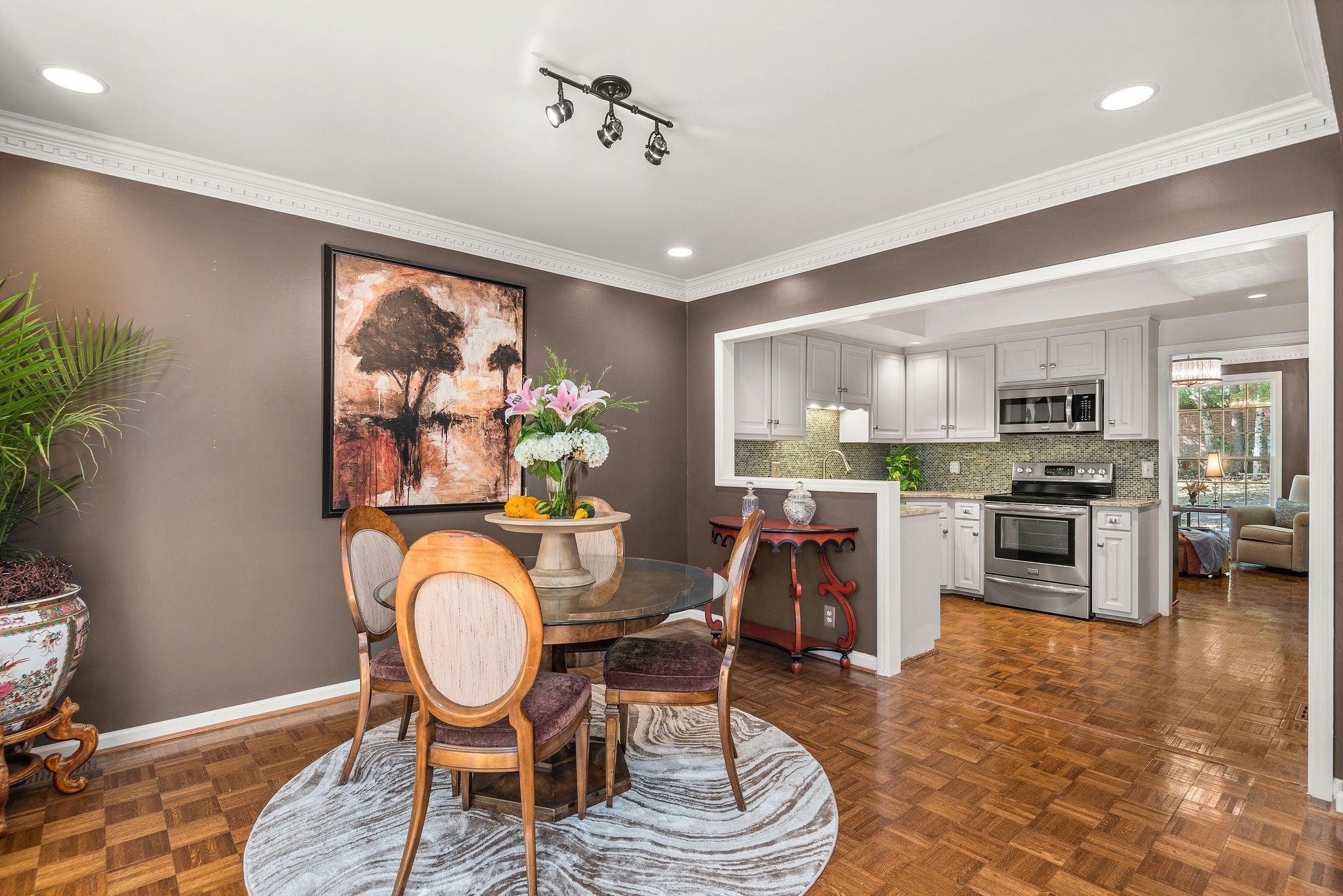 Arden Place Condos For Sale Nashville 4400 Belmont Park Terrace Real