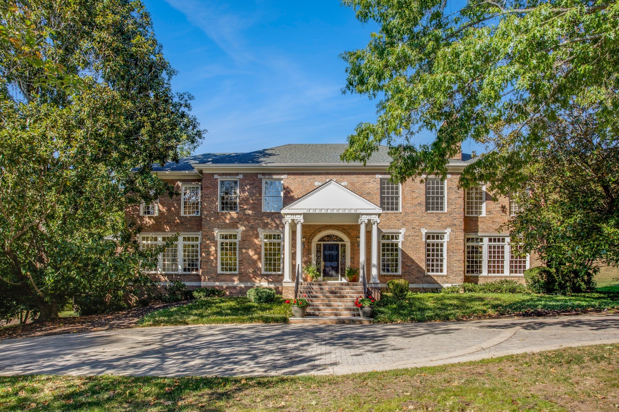 Forest Hills Real Estate, Homes, Condos For Sale The Ashton Real