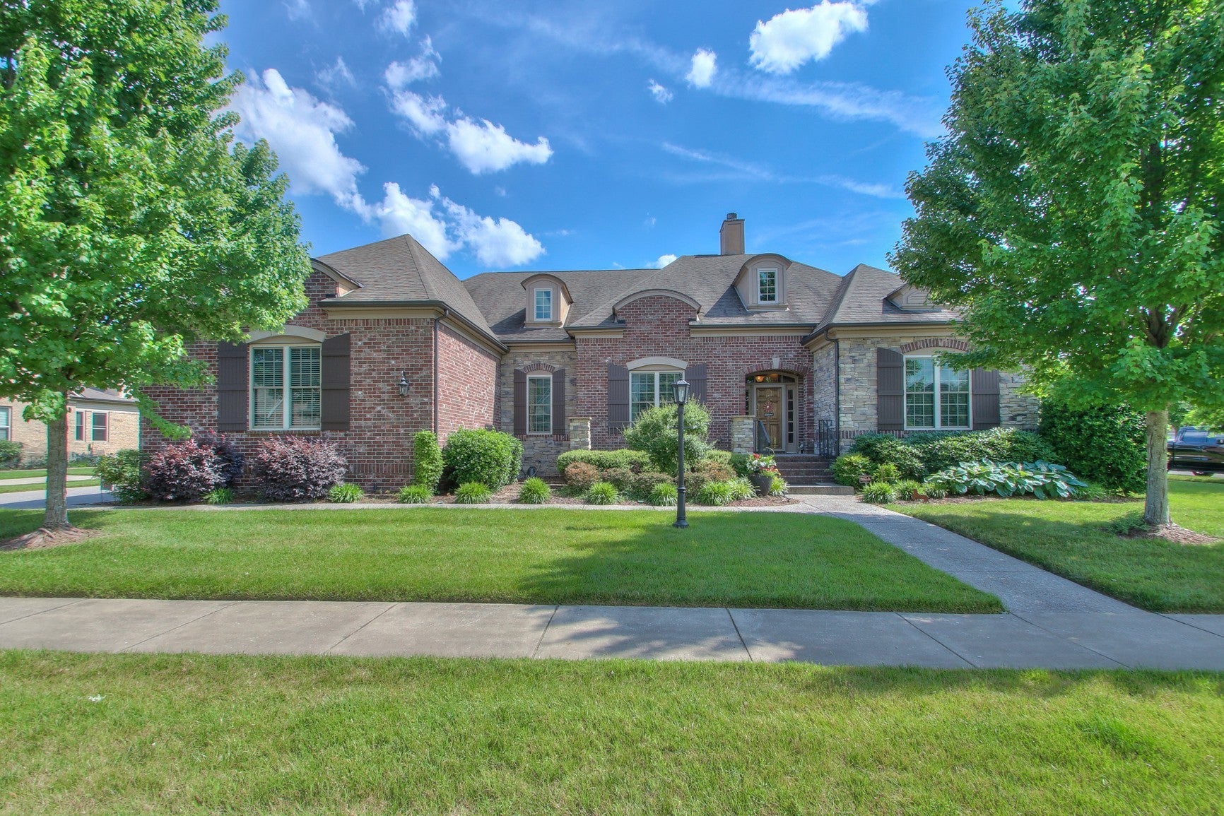 McKays Mill Homes For Sale Franklin TN