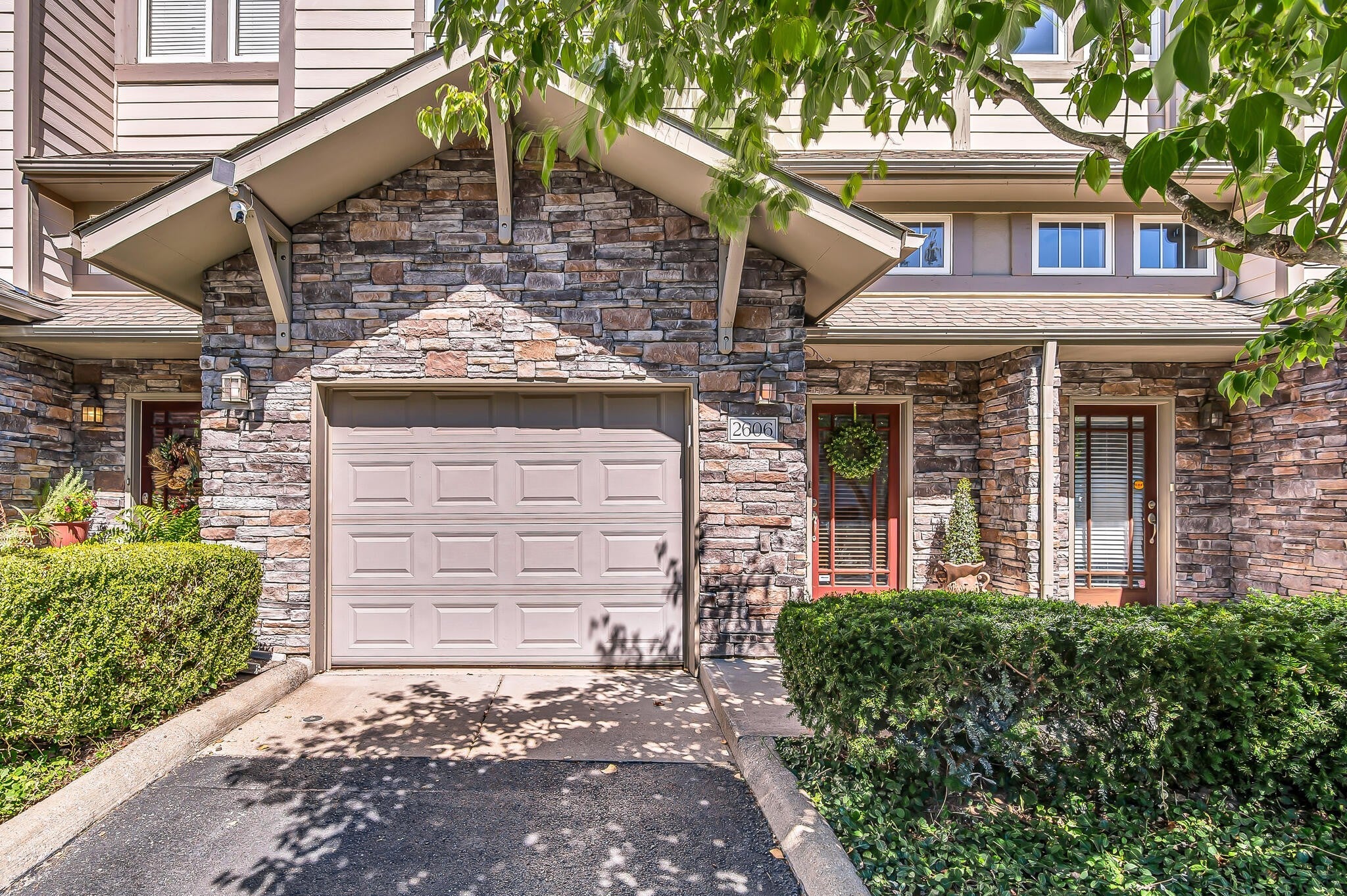 Bellevue Condos & Townhomes For Sale Bellevue TN