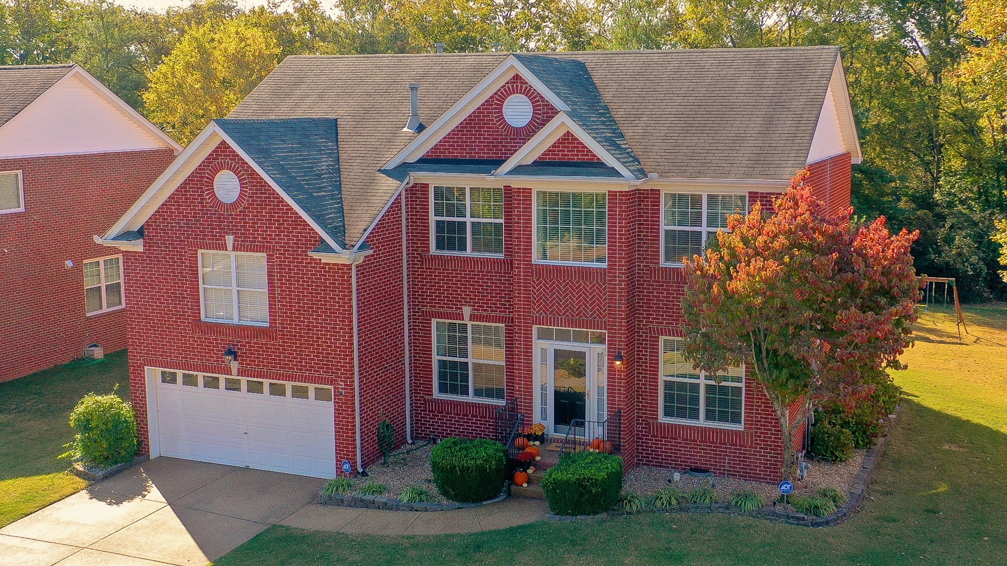 Sullivan Farms Homes For Sale Franklin TN