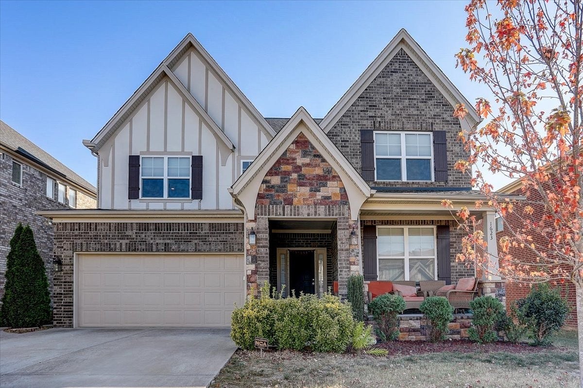 Kelsey Glen Homes For Sale Mount Juliet TN