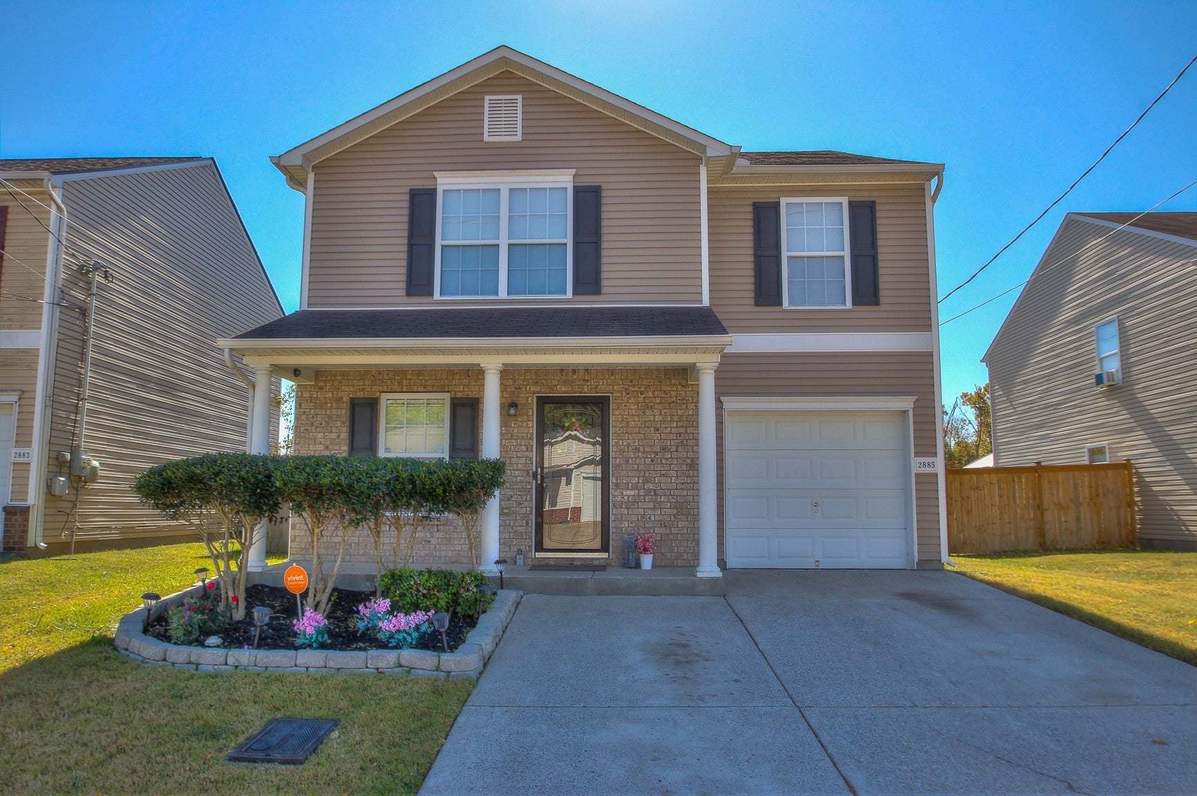 Whites Creek High School Homes For Sale Metro Nashville Public Schools