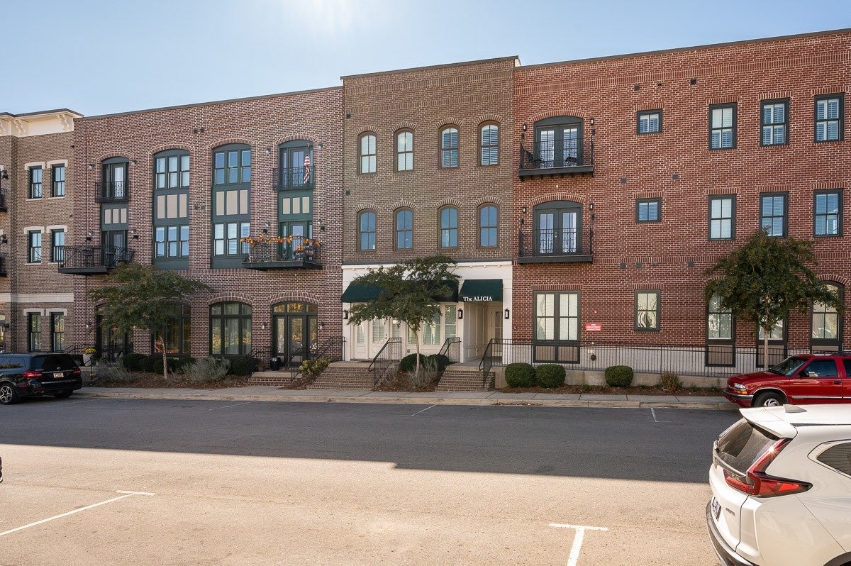 Berry Farms Homes For Sale Franklin TN