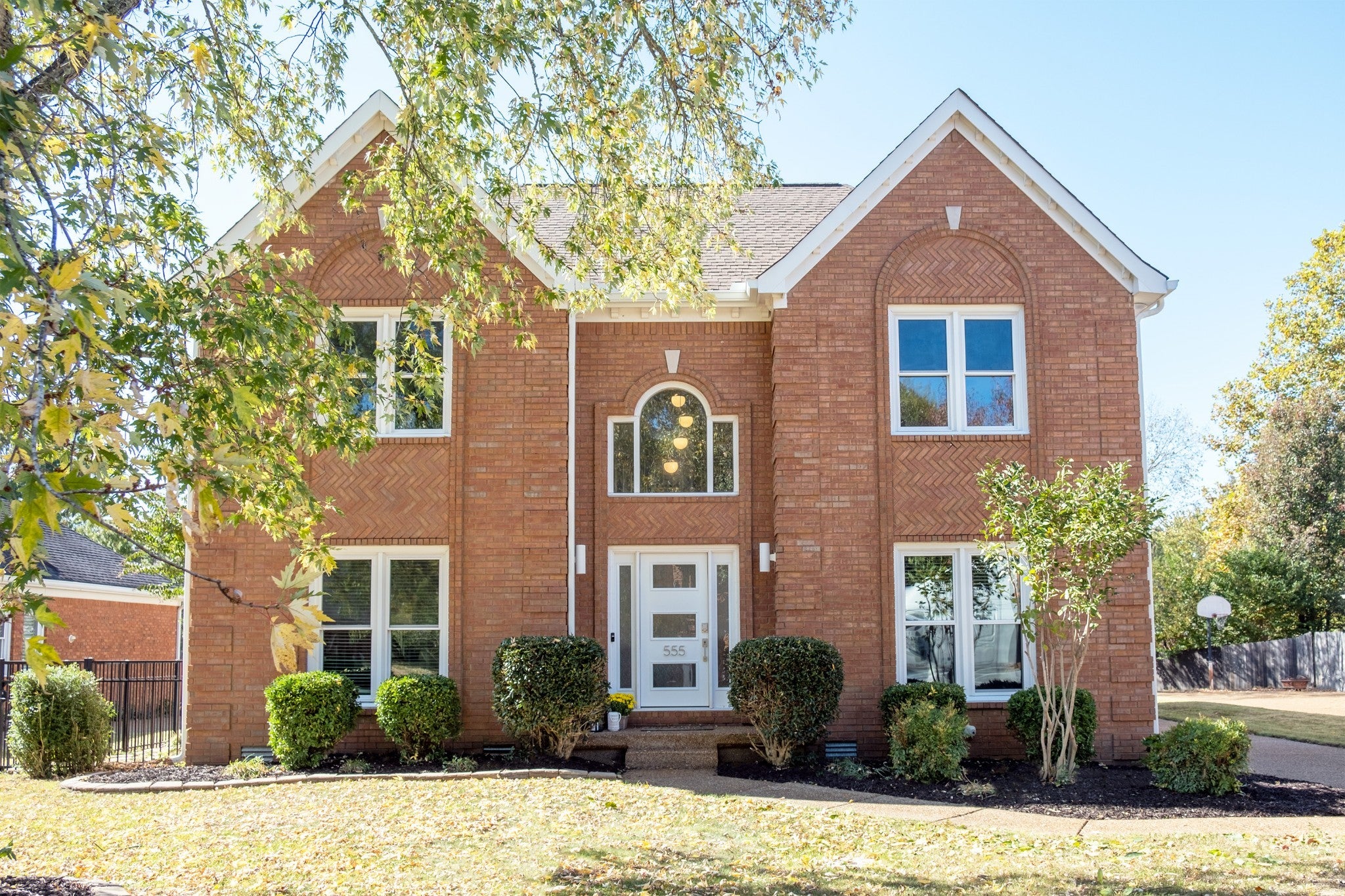 Forrest Crossing Homes For Sale Franklin TN