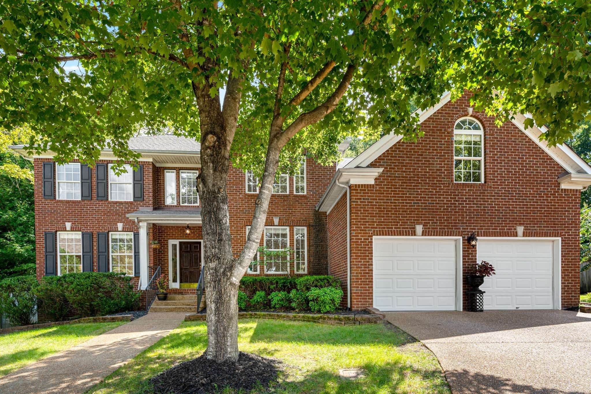 Fieldstone Farms Real Estate For Sale Franklin TN