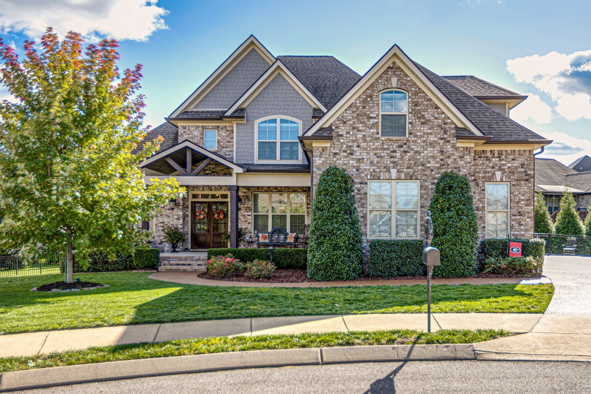 Cherry Grove Homes For Sale Spring Hill TN