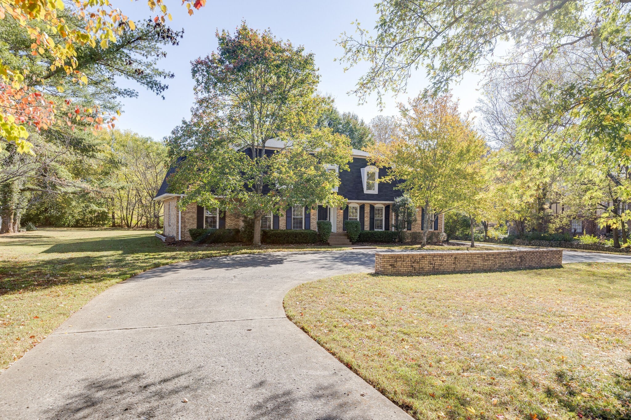 River Oaks Homes For Sale Brentwood TN