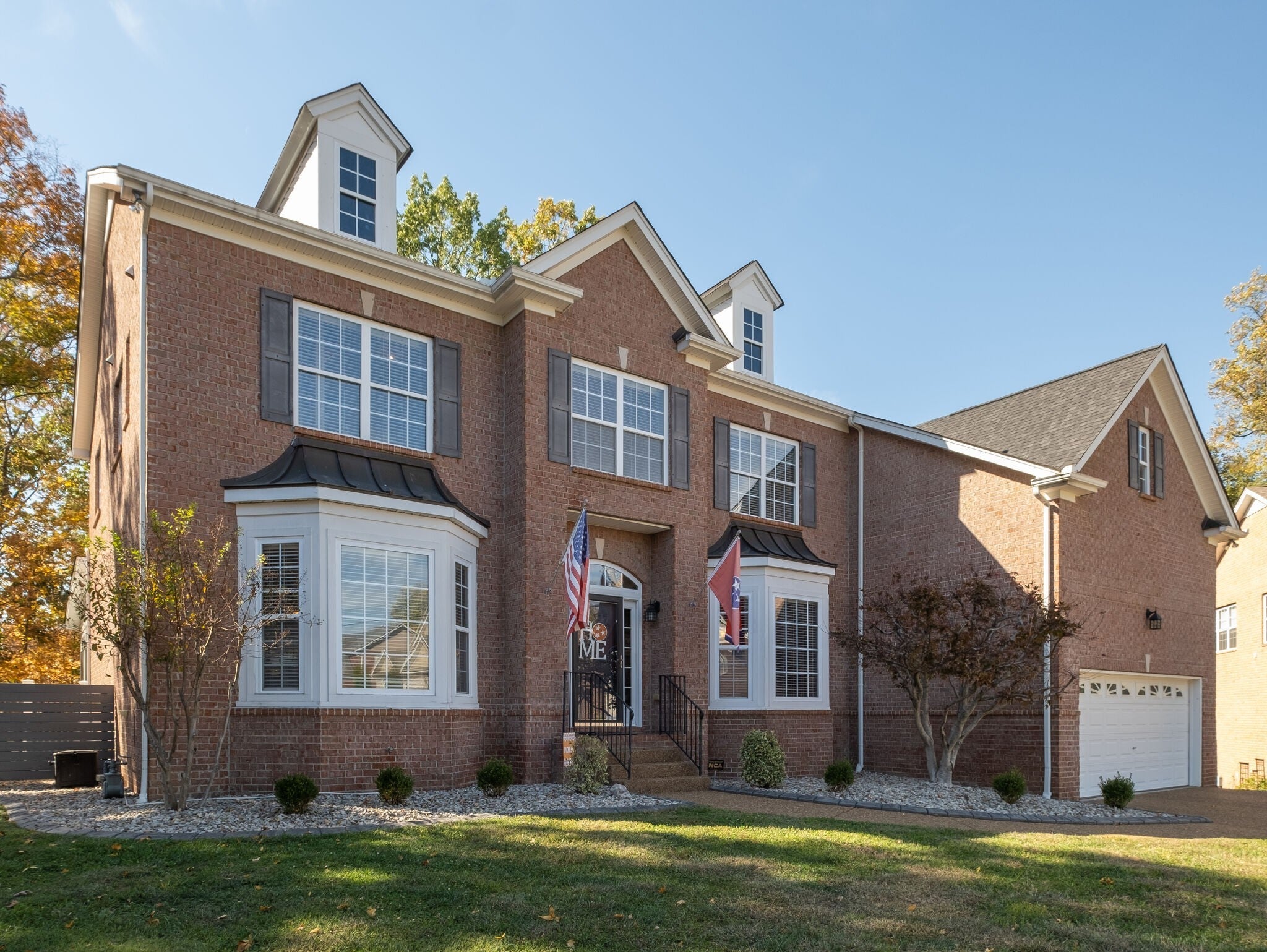 Willoughby Station Homes For Sale Mount Juliet TN