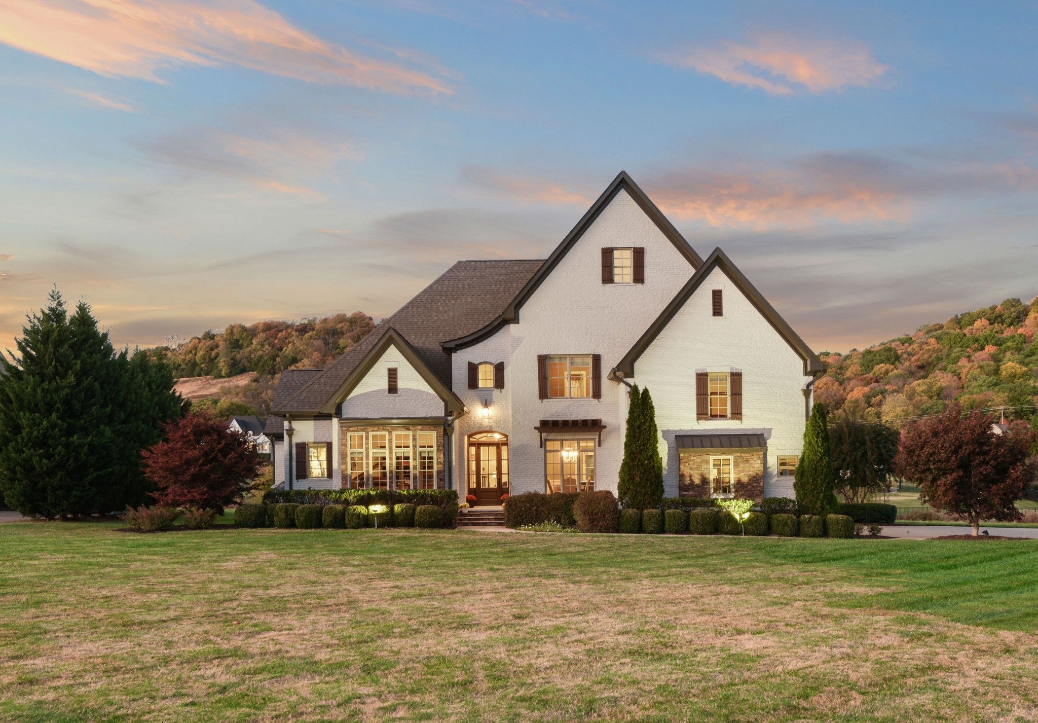 Franklin TN Luxury Real Estate Franklin Luxury Homes For Sale