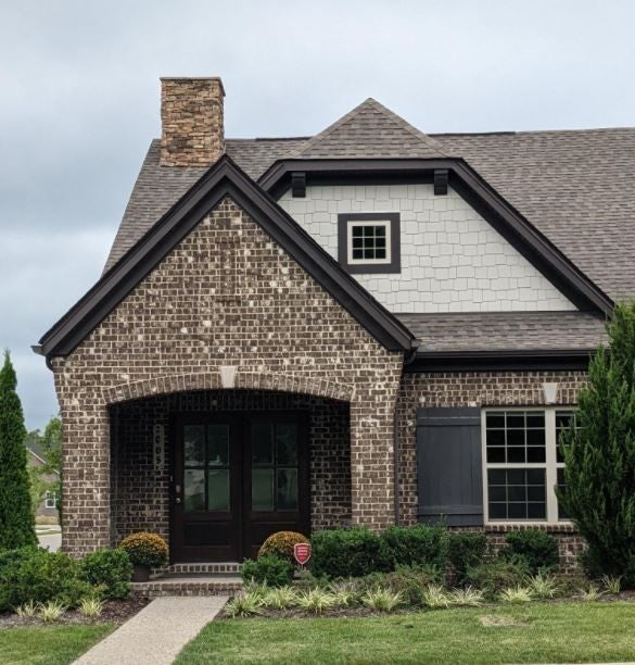 Waters Edge Homes & Real Estate Franklin TN