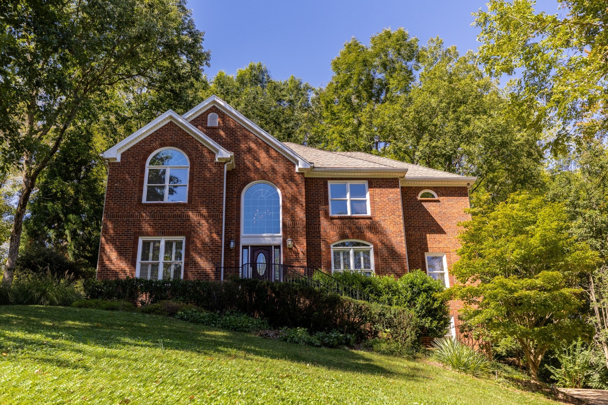 Temple Hills Homes For Sale Franklin TN