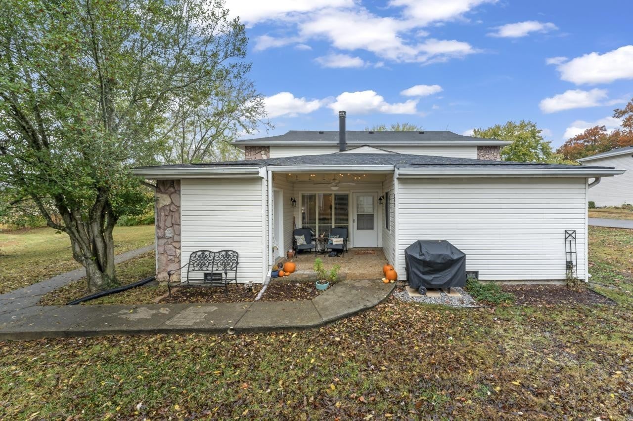 Creekside Meadows Condos For Sale Nashville 810 Bellevue Real Estate