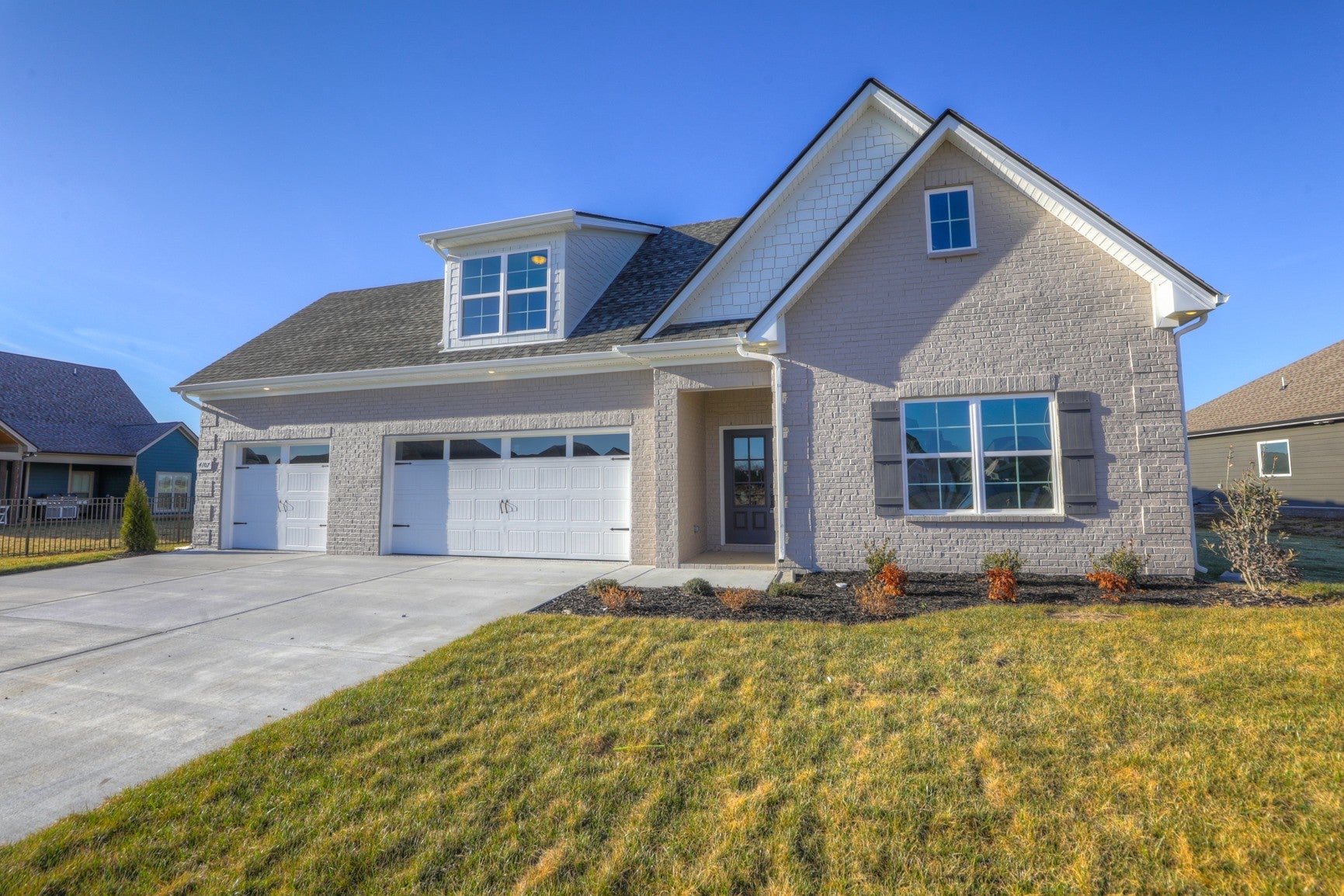 The Maples Homes & Real Estate Murfreesboro TN