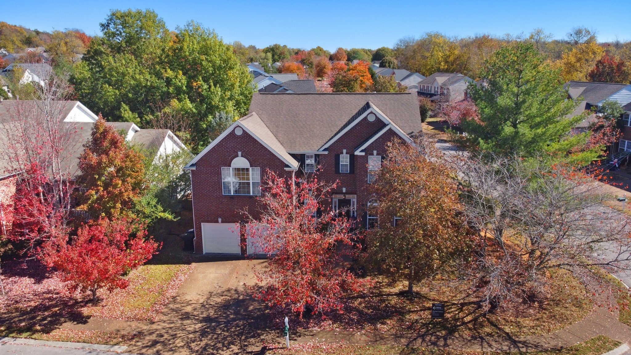 Franklin Green Homes For Sale Franklin TN